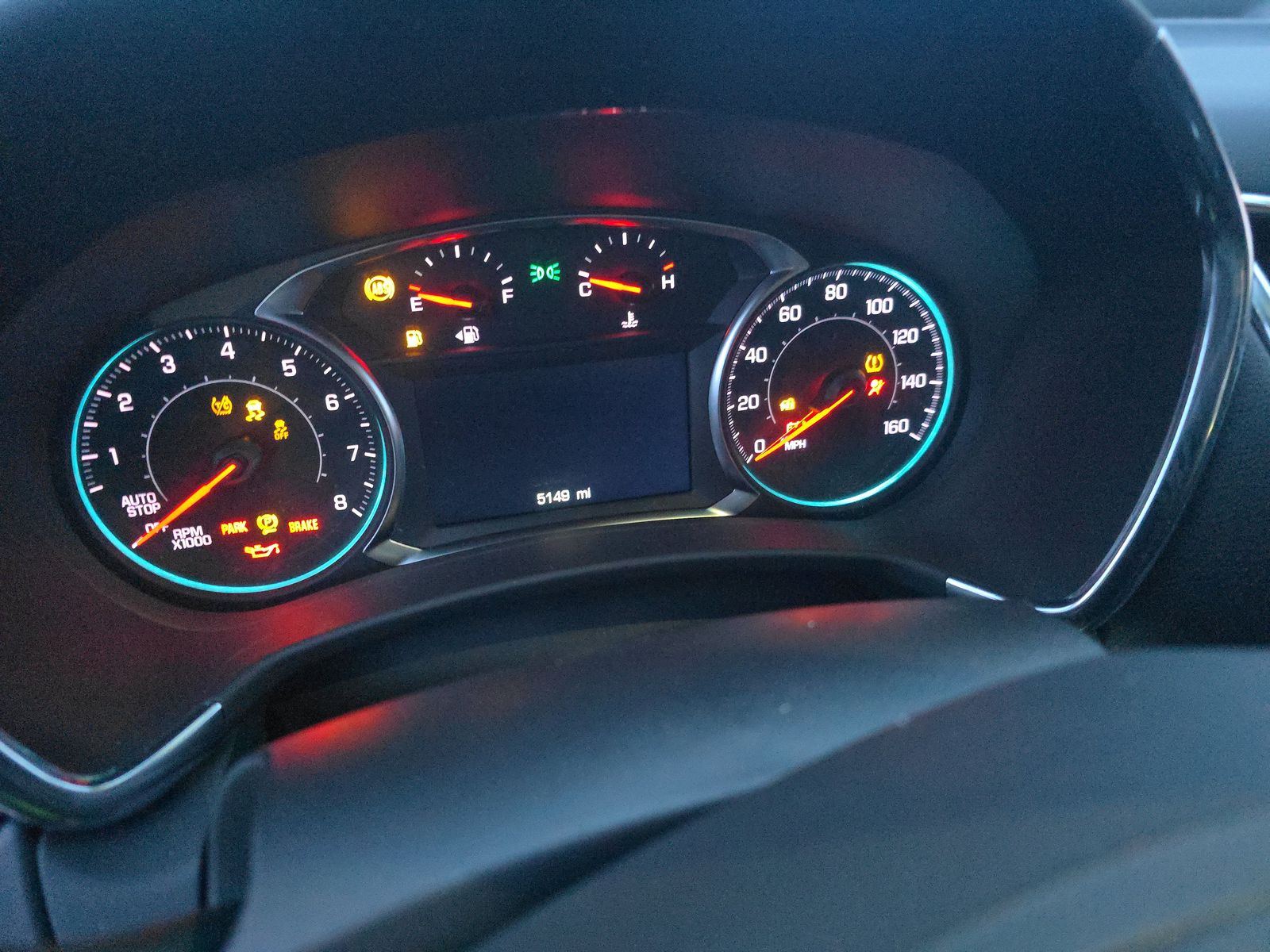 2024 Chevrolet Equinox LT FWD