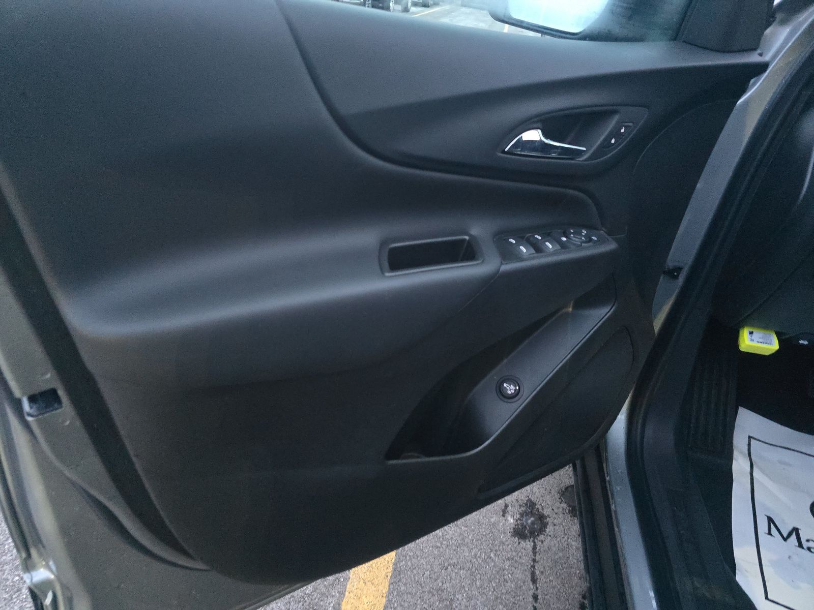 2024 Chevrolet Equinox LT FWD