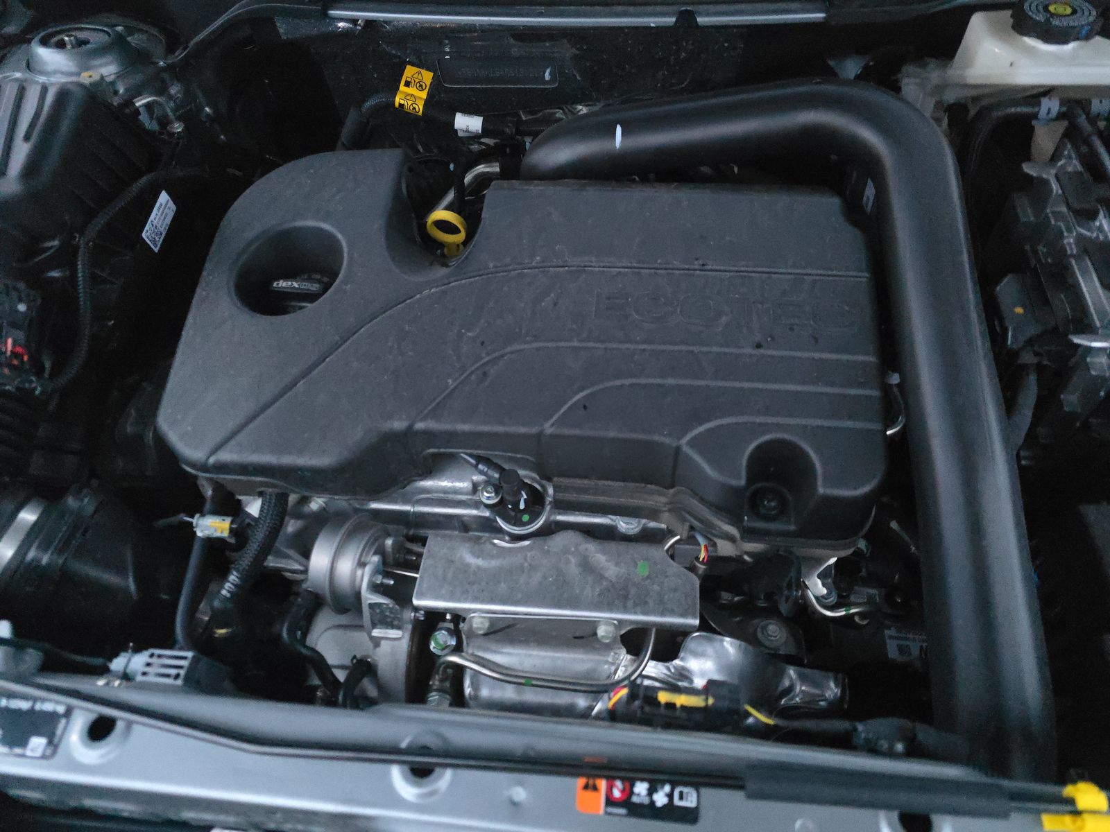 2024 Chevrolet Equinox LT FWD