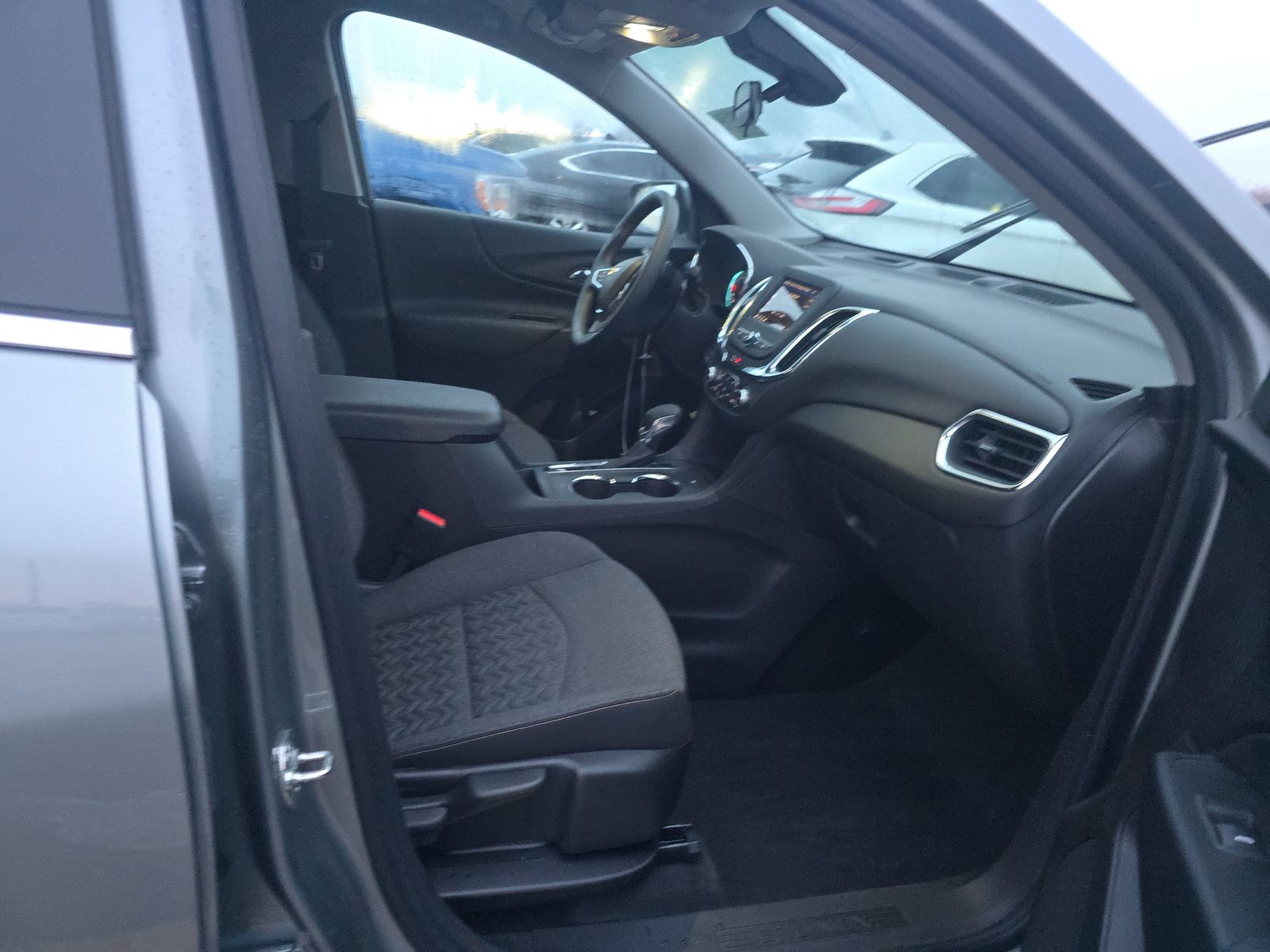 2024 Chevrolet Equinox LT FWD