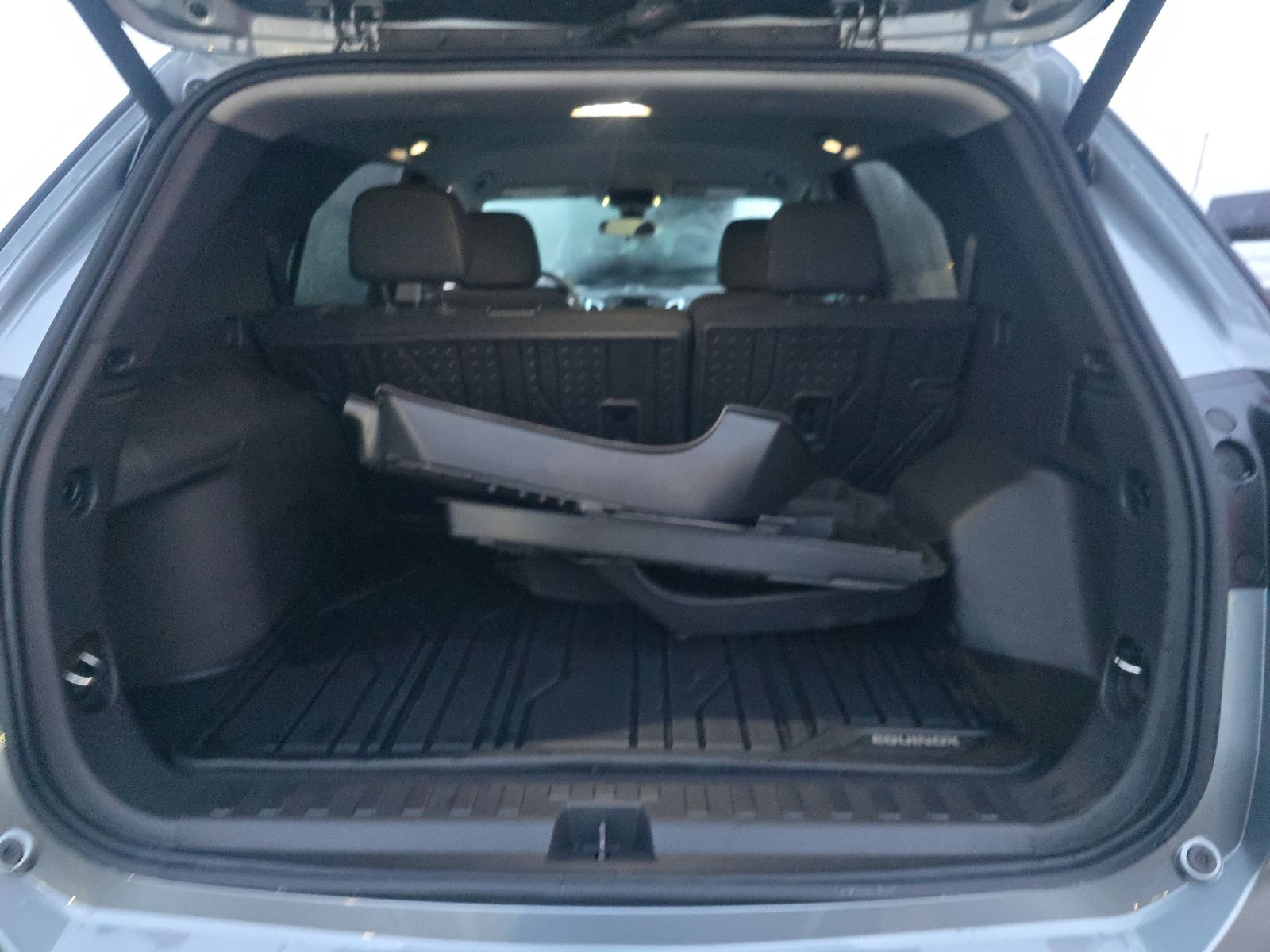 2024 Chevrolet Equinox LT FWD