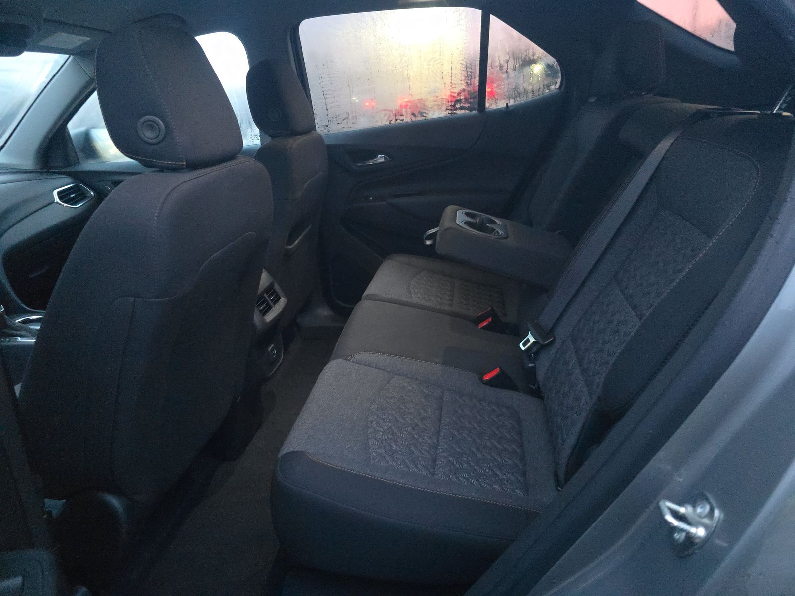 2024 Chevrolet Equinox LT FWD