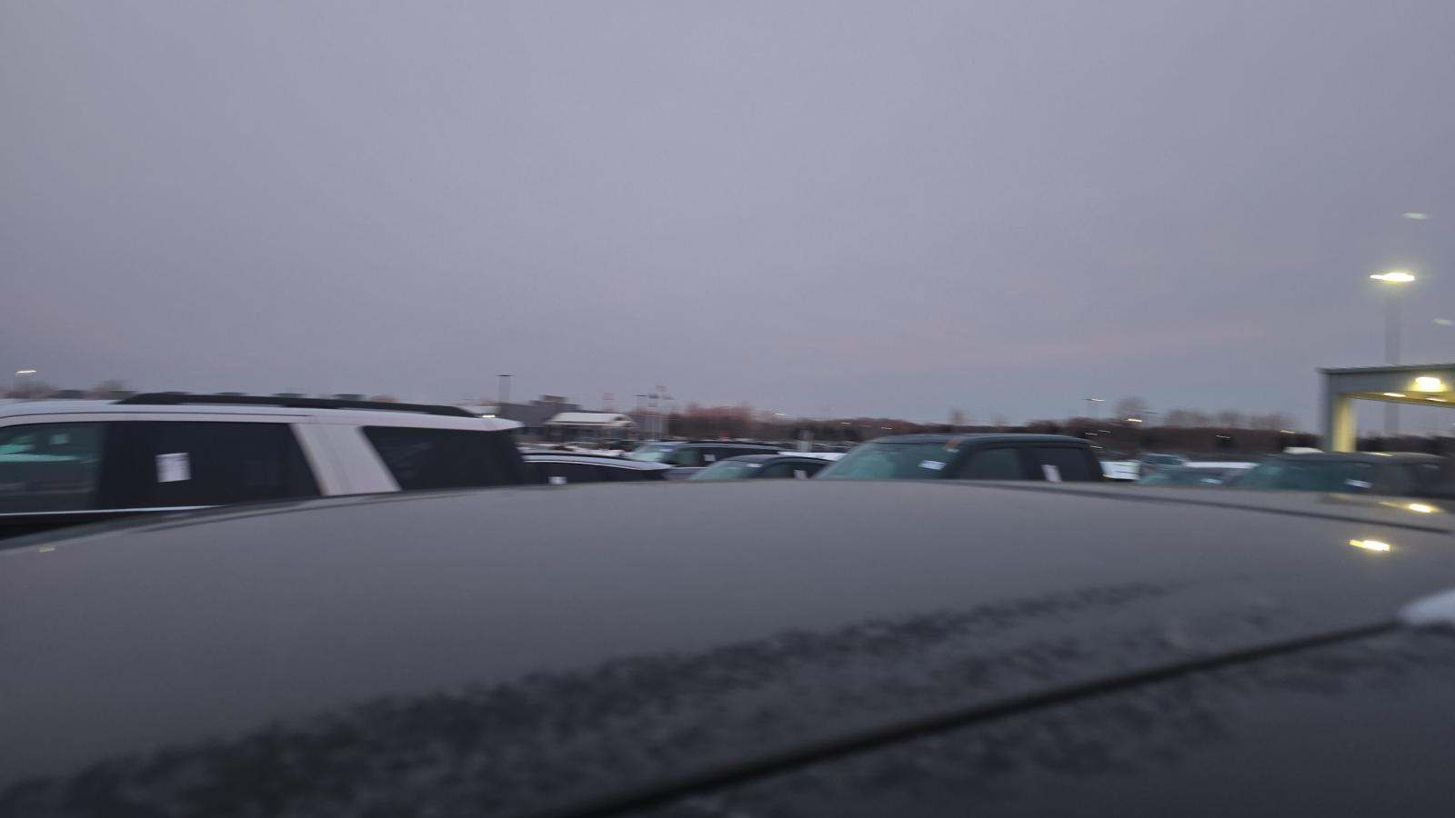 2023 Ford Edge SEL AWD