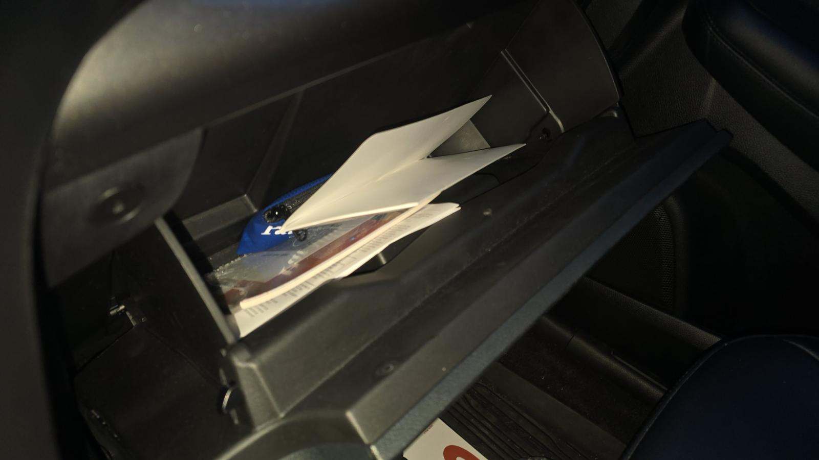 2023 Ford Edge SEL AWD