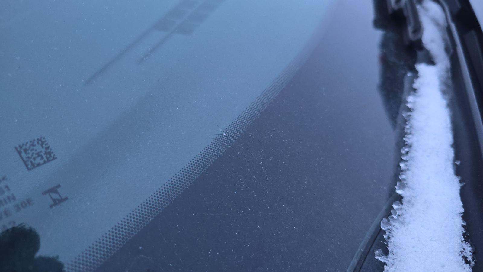 2023 Ford Edge SEL AWD