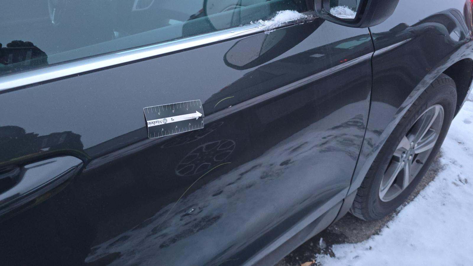 2023 Ford Edge SEL AWD