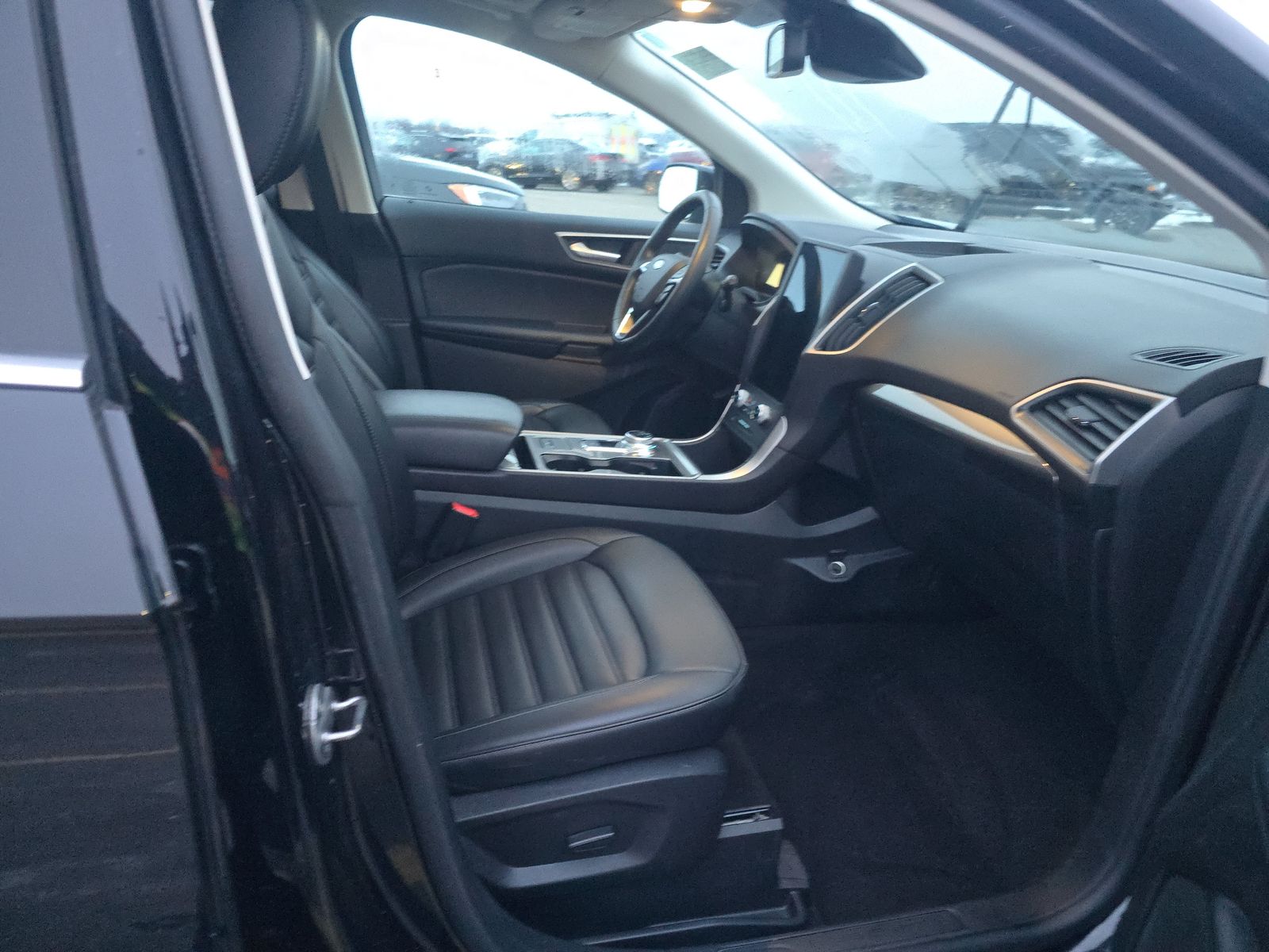 2024 Ford Edge SEL AWD
