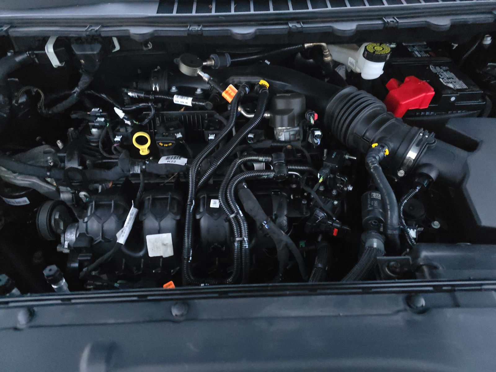 2024 Ford Edge SEL AWD