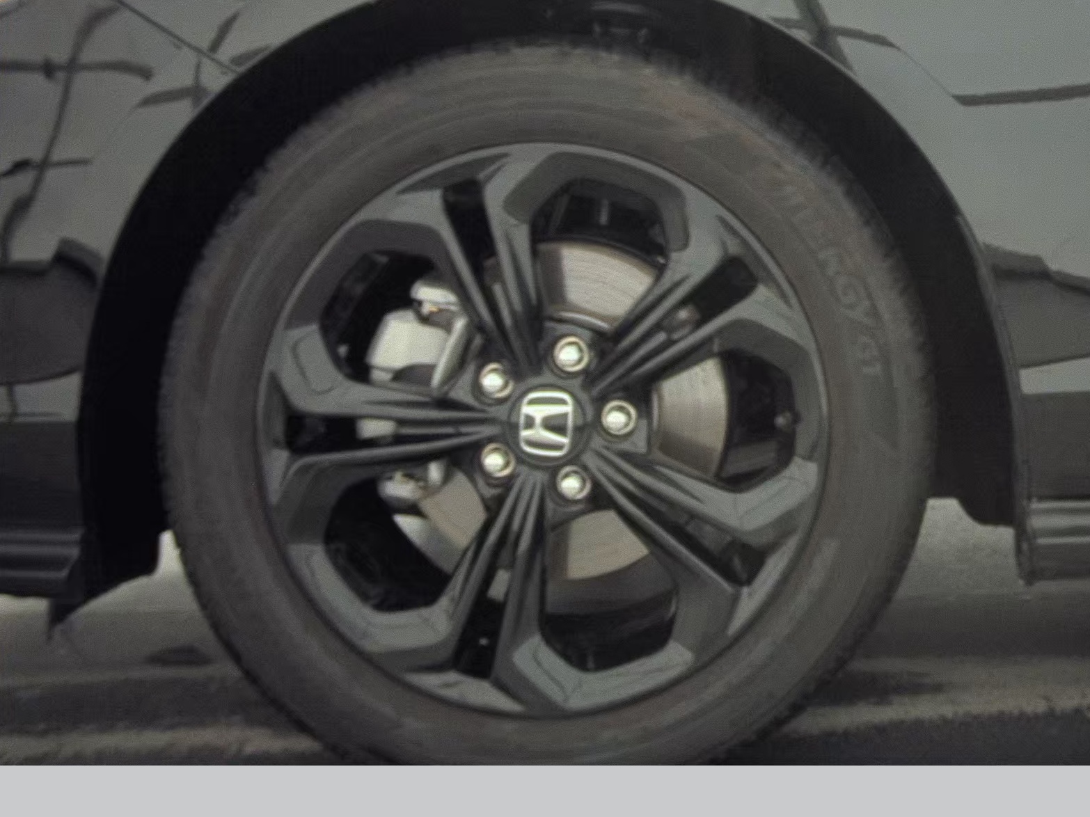 2025 Honda Accord SE FWD