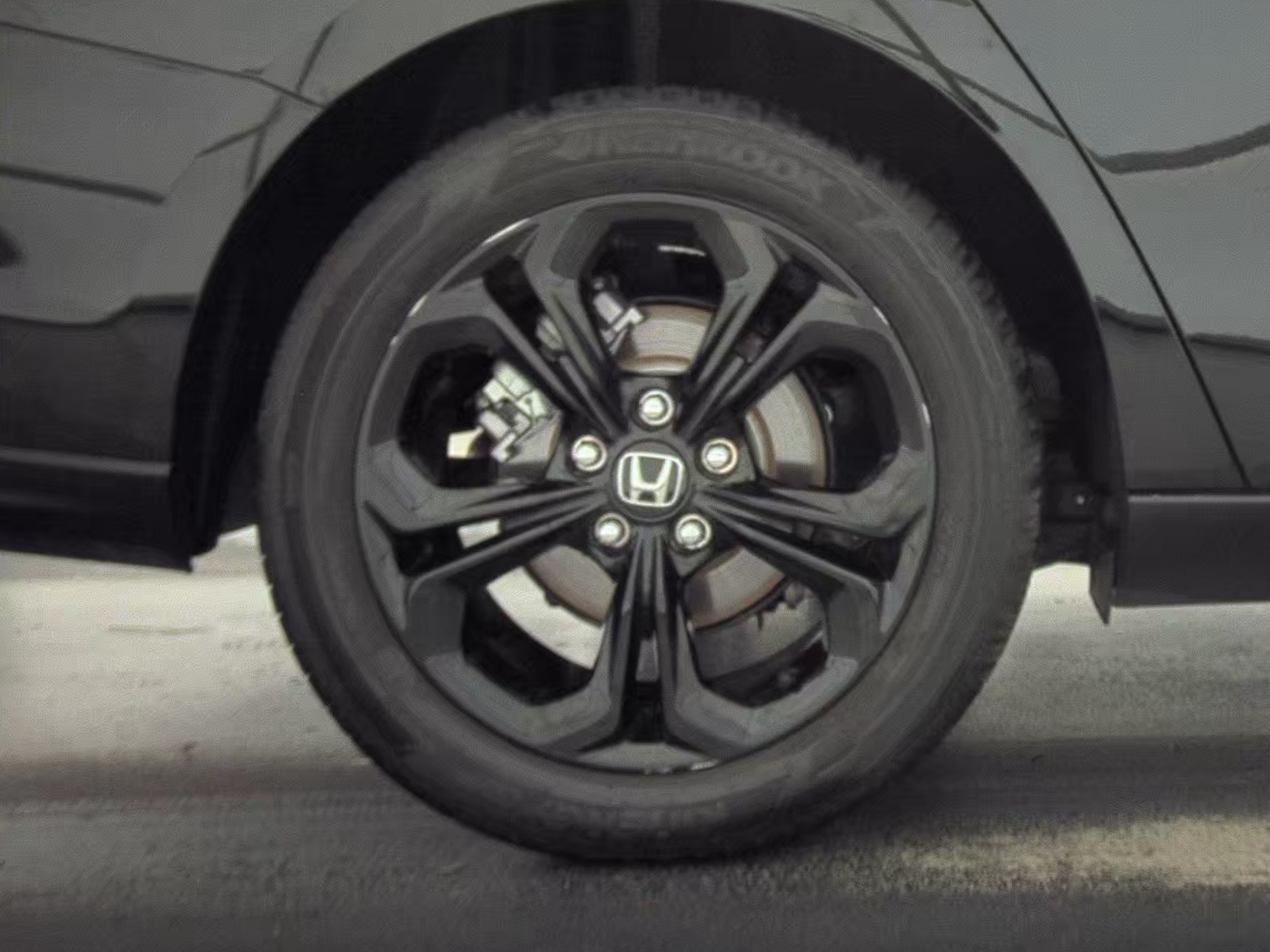 2025 Honda Accord SE FWD