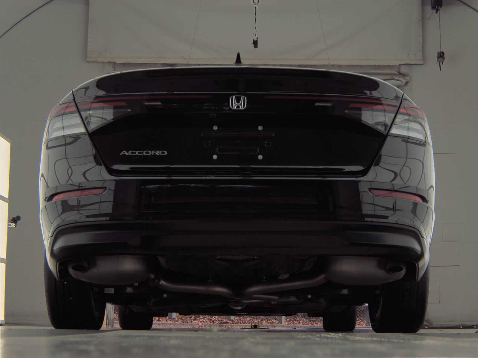 2025 Honda Accord SE FWD