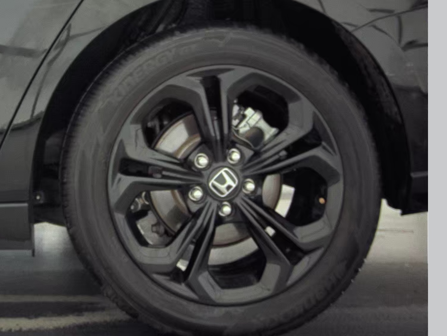 2025 Honda Accord SE FWD