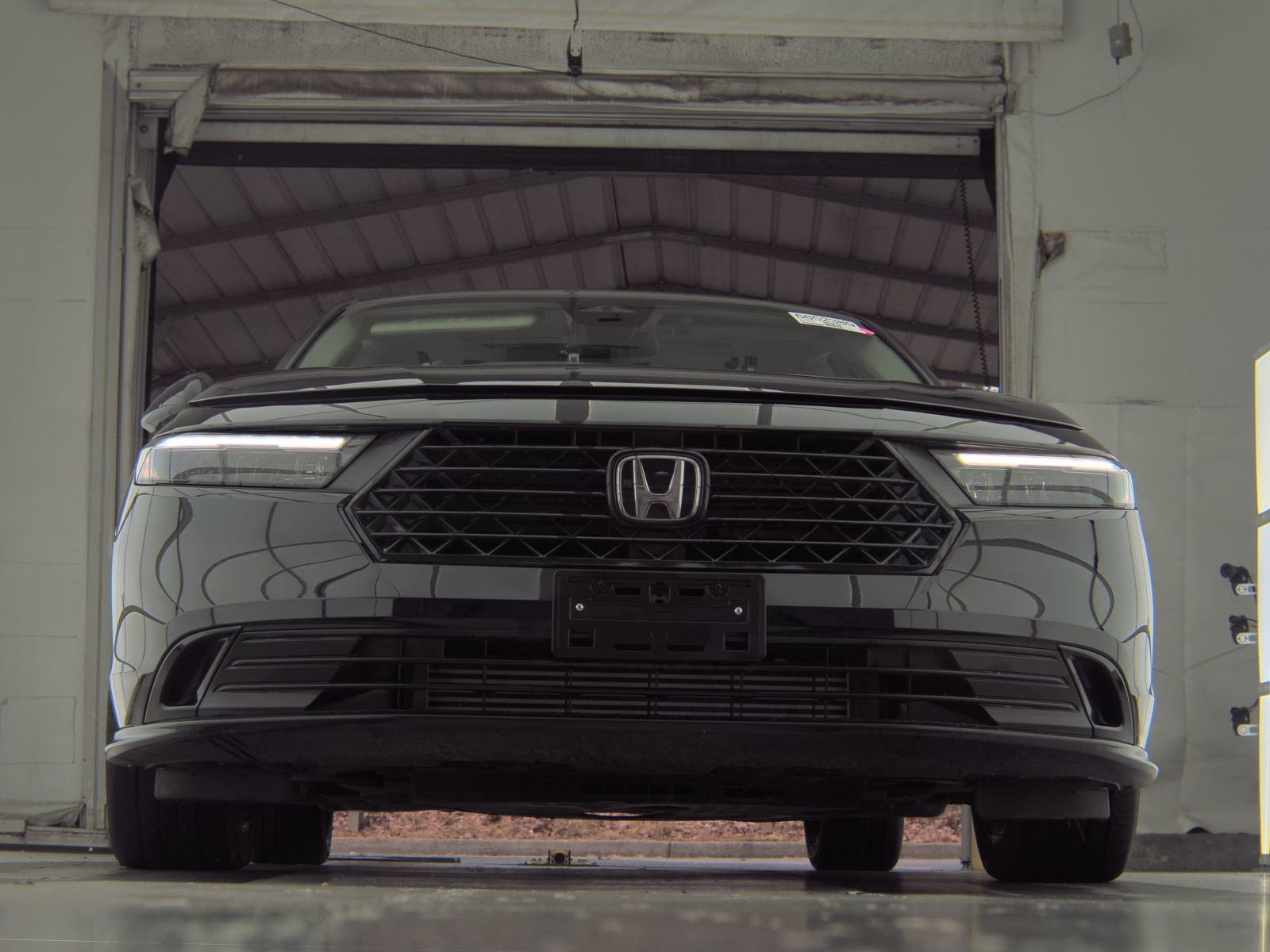 2025 Honda Accord SE FWD