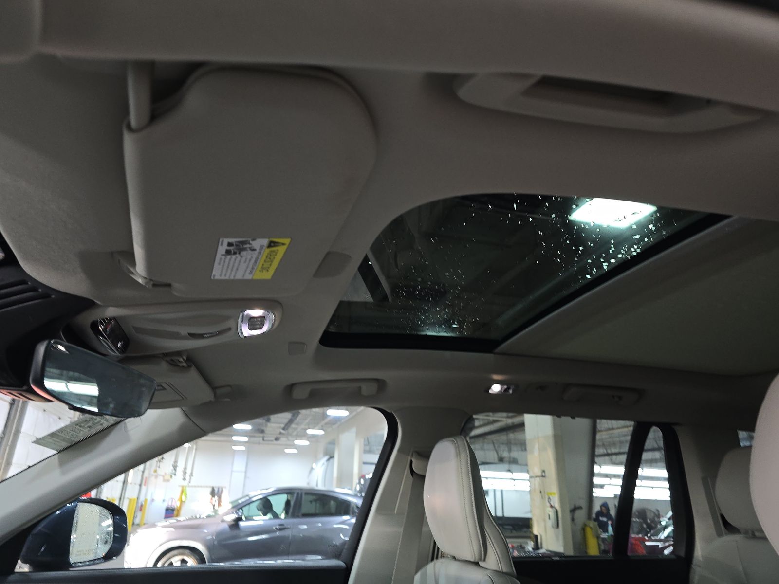 2022 Volvo XC90 T6 Inscription AWD