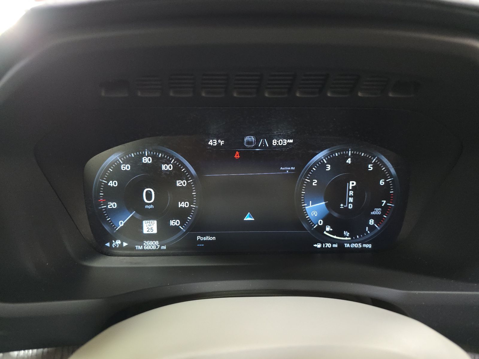 2022 Volvo XC90 T6 Inscription AWD