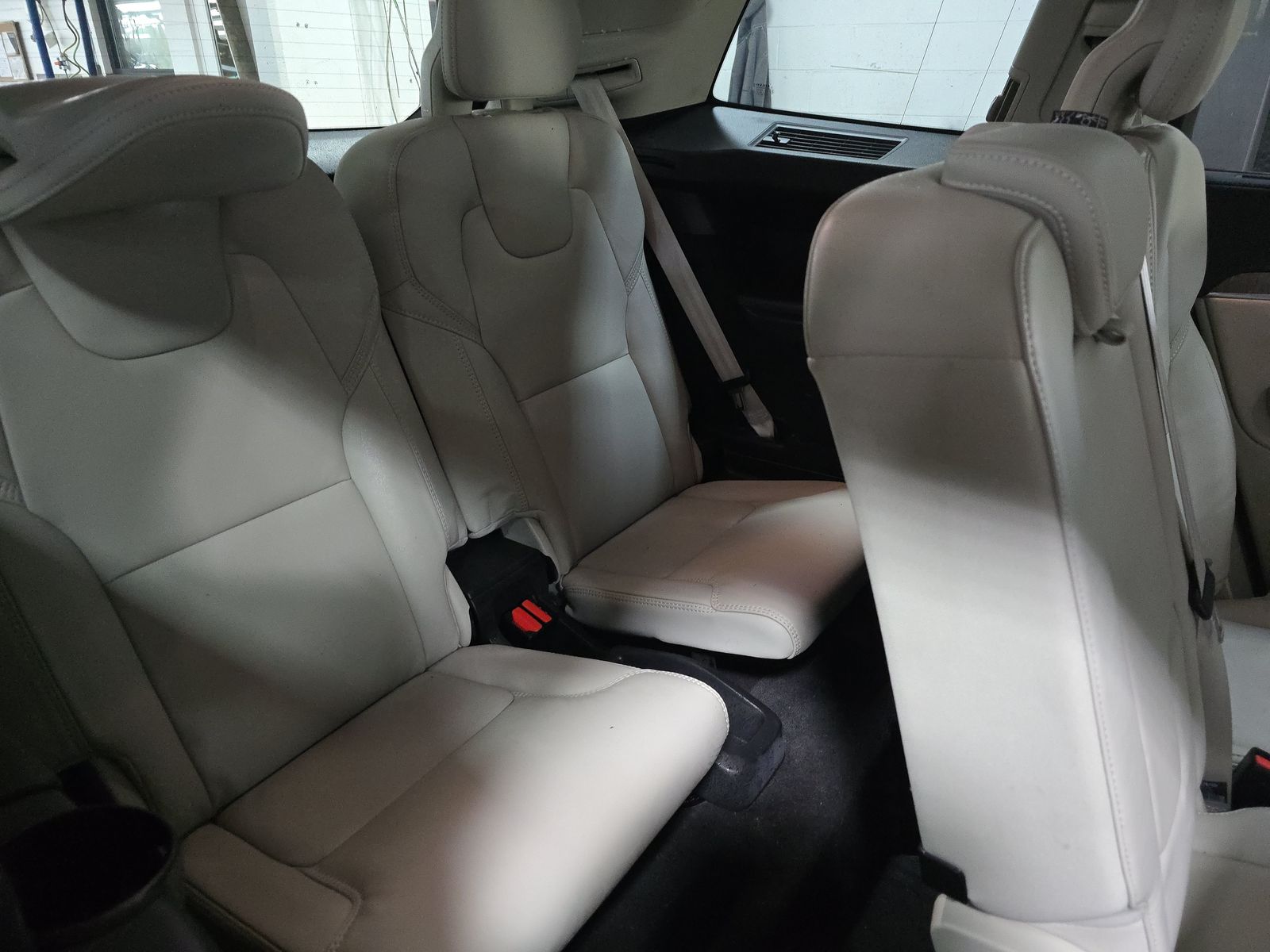 2022 Volvo XC90 T6 Inscription AWD