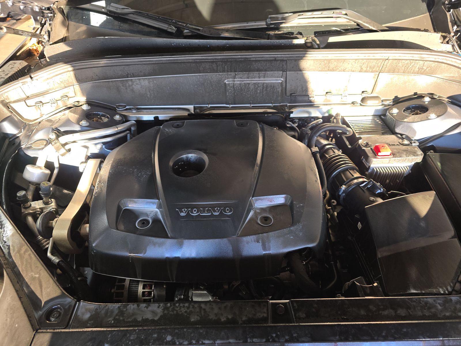 2022 Volvo XC90 T6 Inscription AWD