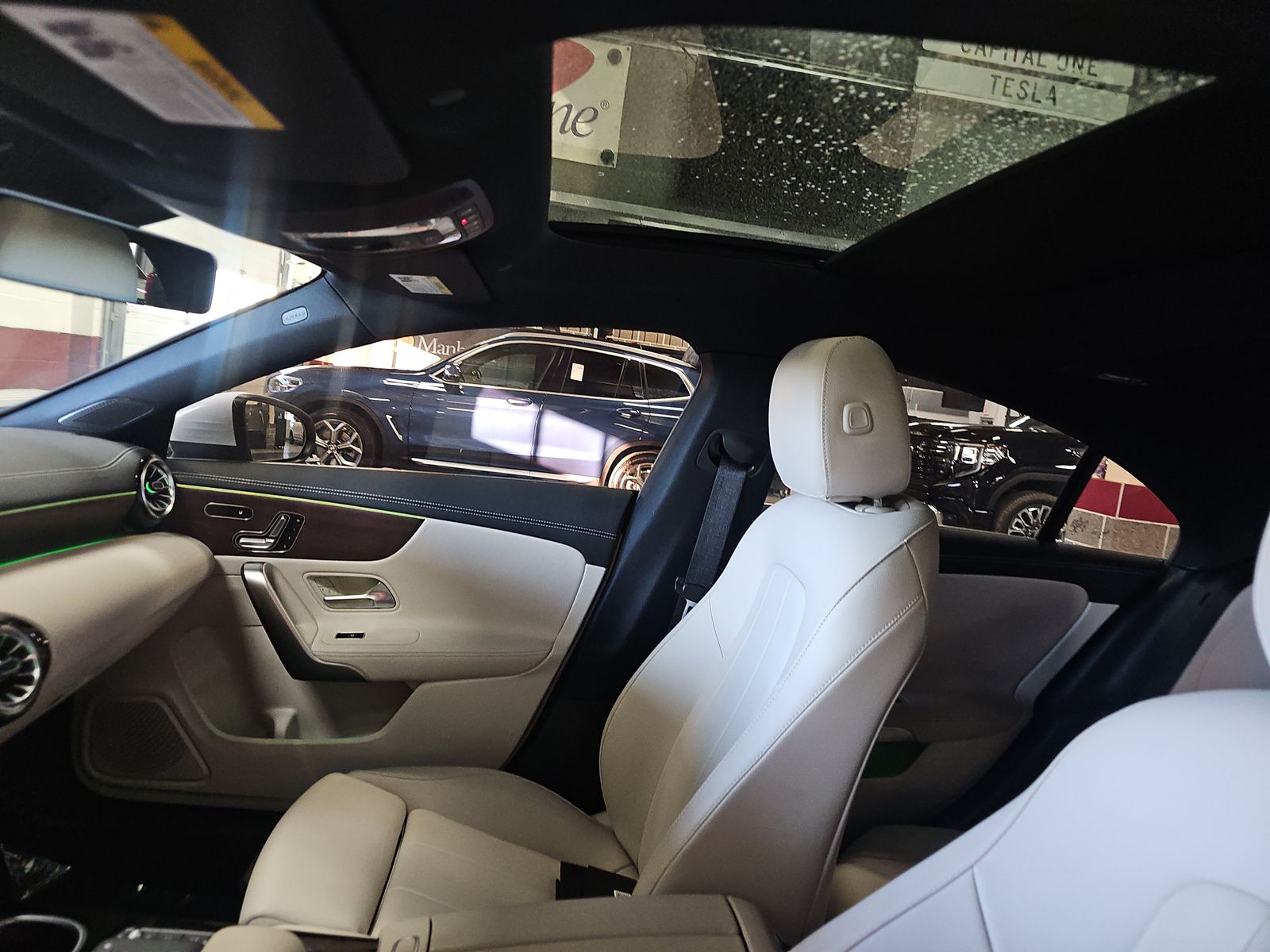 2023 Mercedes-Benz CLA CLA 250 AWD