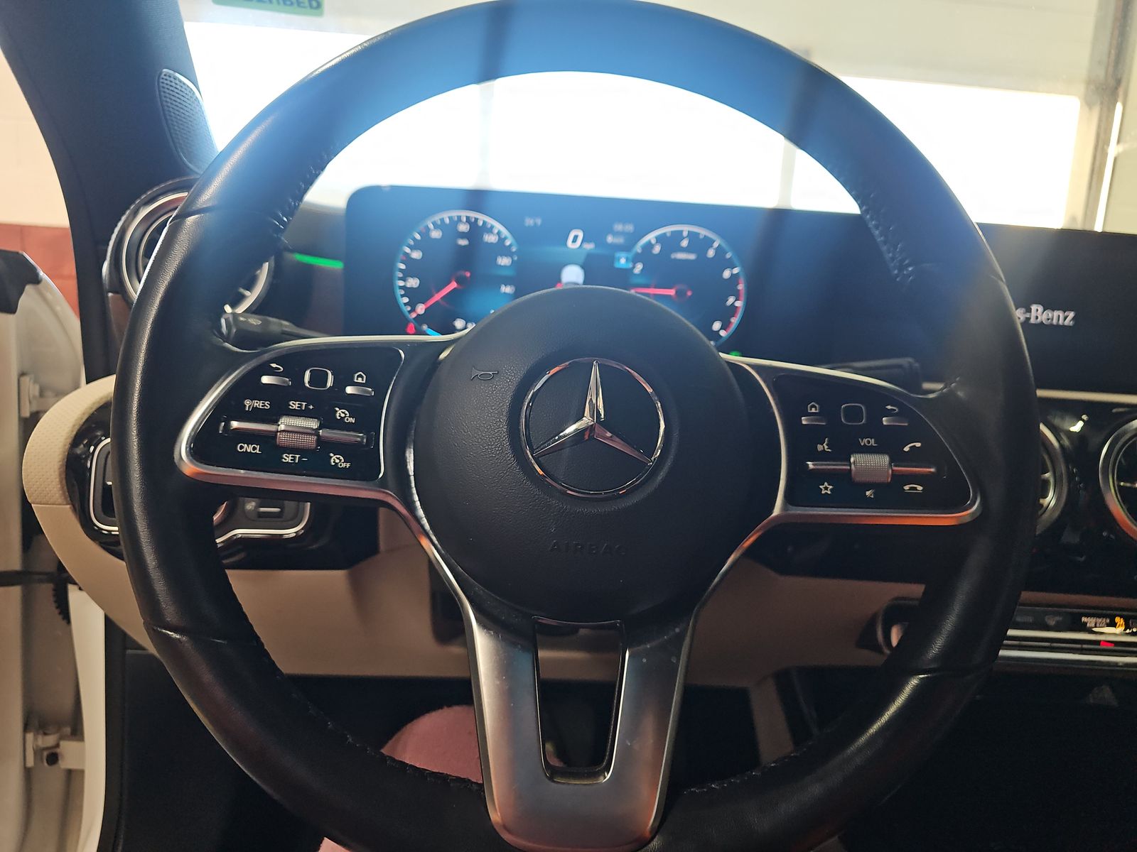 2023 Mercedes-Benz CLA CLA 250 AWD