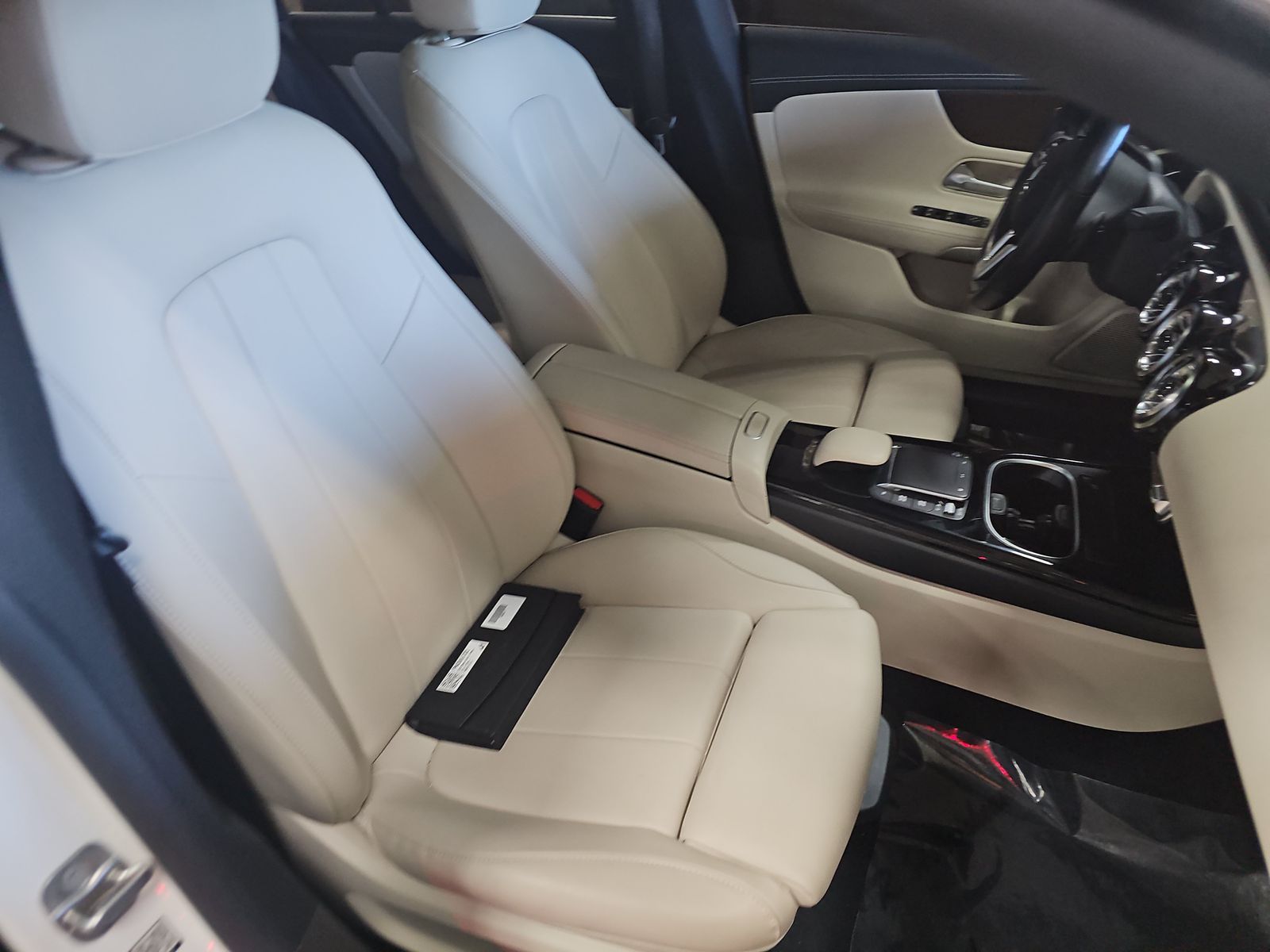 2023 Mercedes-Benz CLA CLA 250 AWD