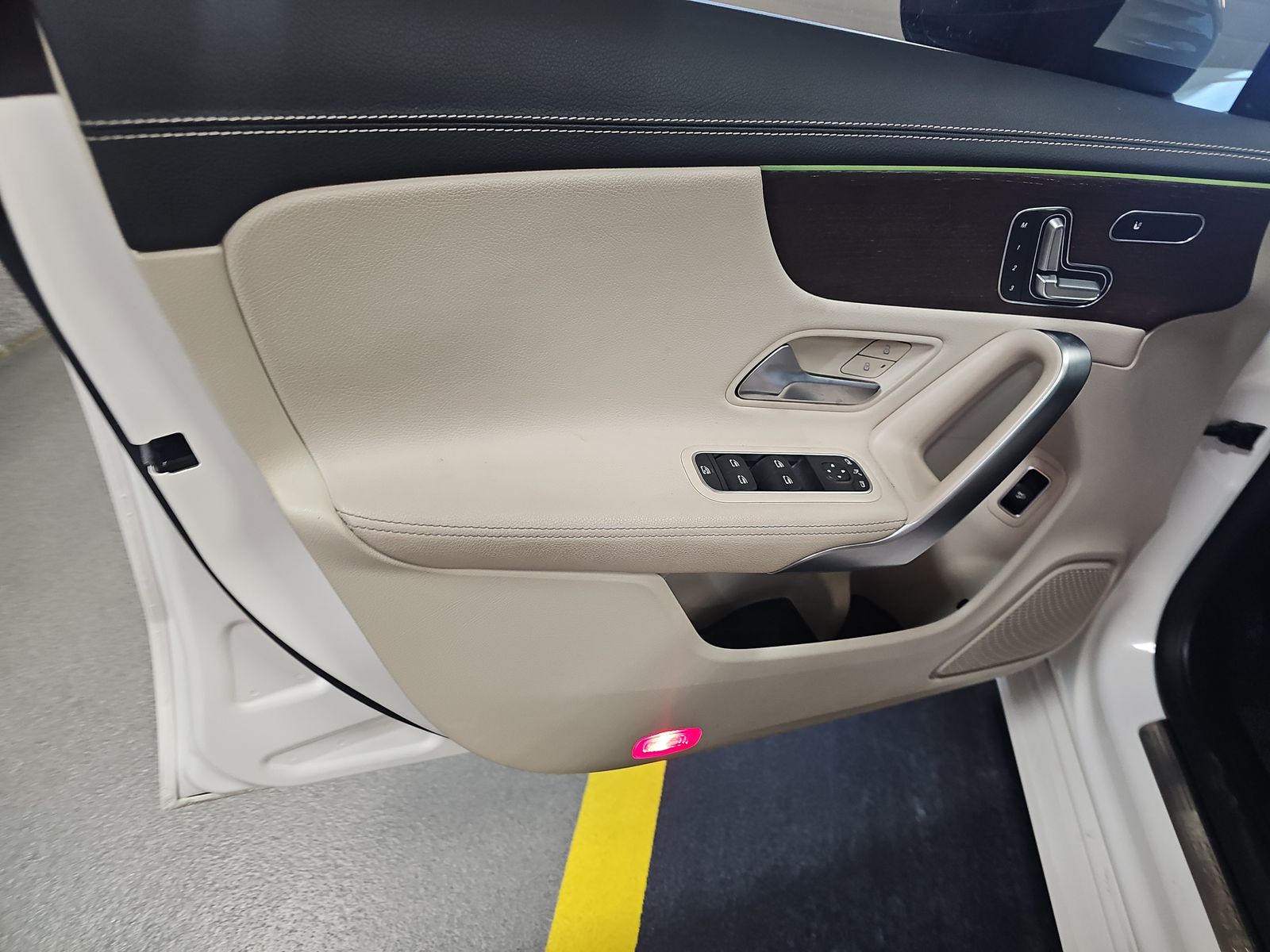 2023 Mercedes-Benz CLA CLA 250 AWD