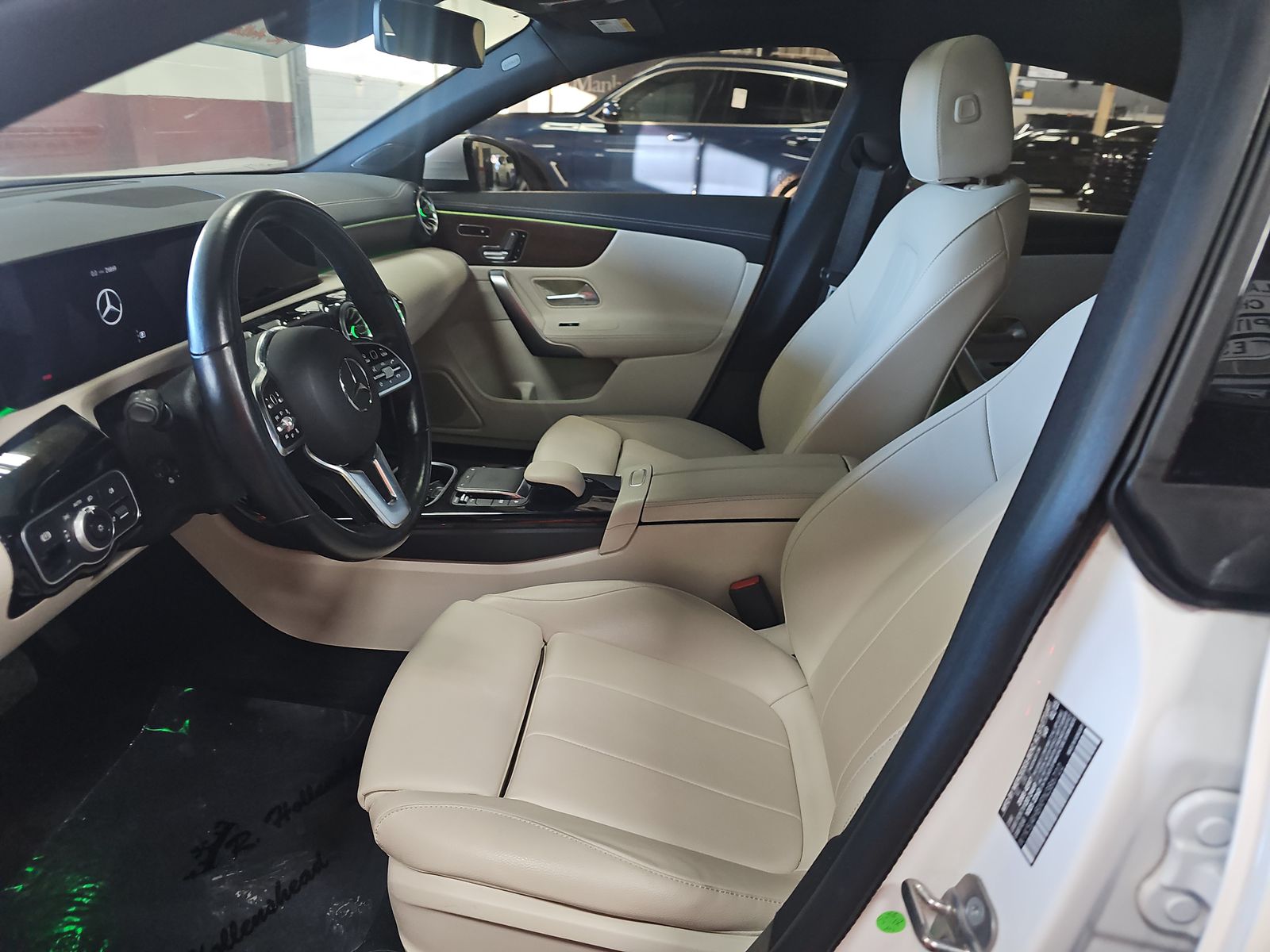 2023 Mercedes-Benz CLA CLA 250 AWD