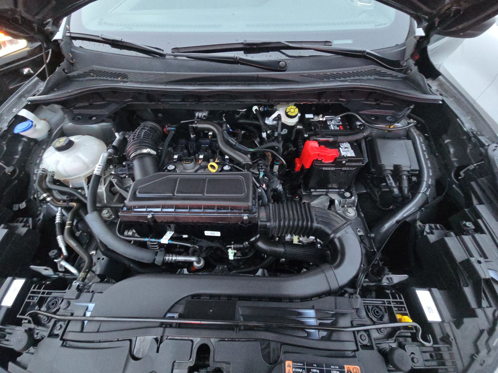 2024 Ford Escape ST-Line AWD