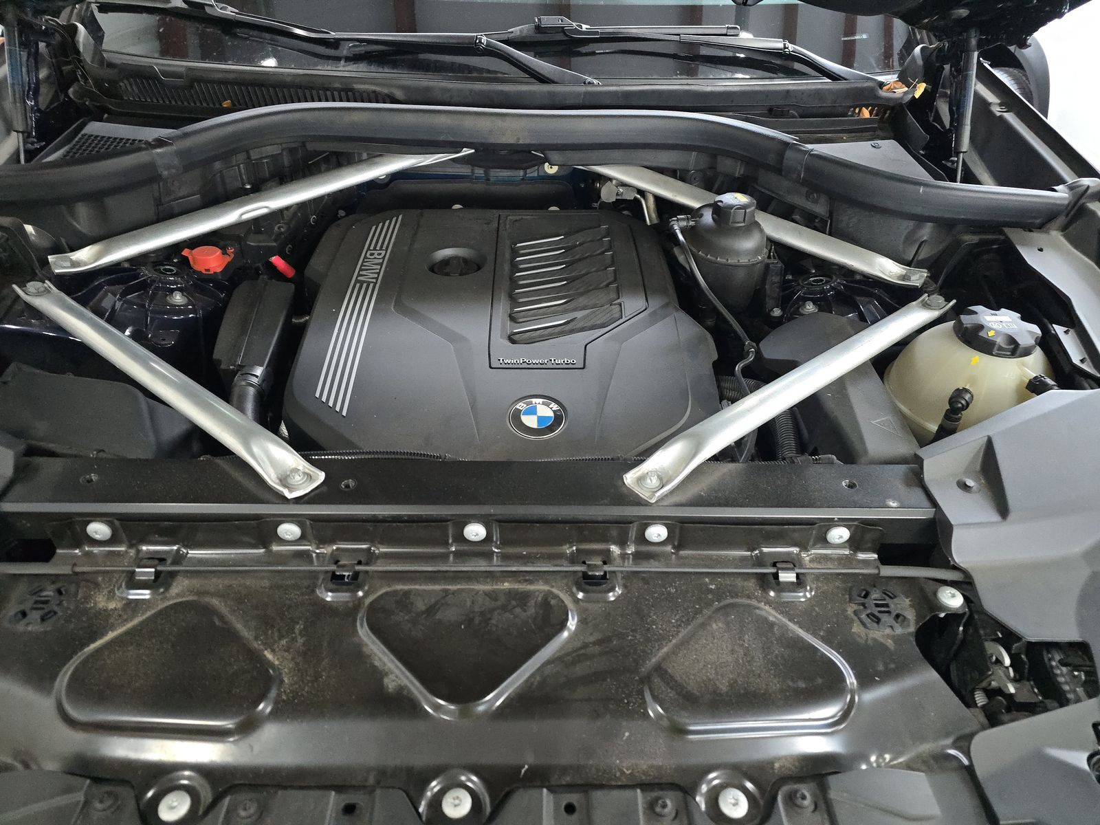 2020 BMW X5 xDrive40i AWD