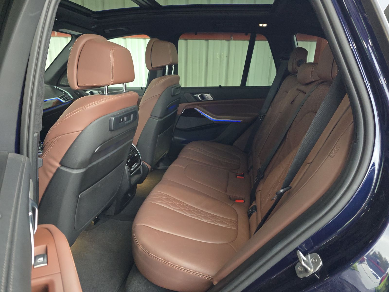 2020 BMW X5 xDrive40i AWD