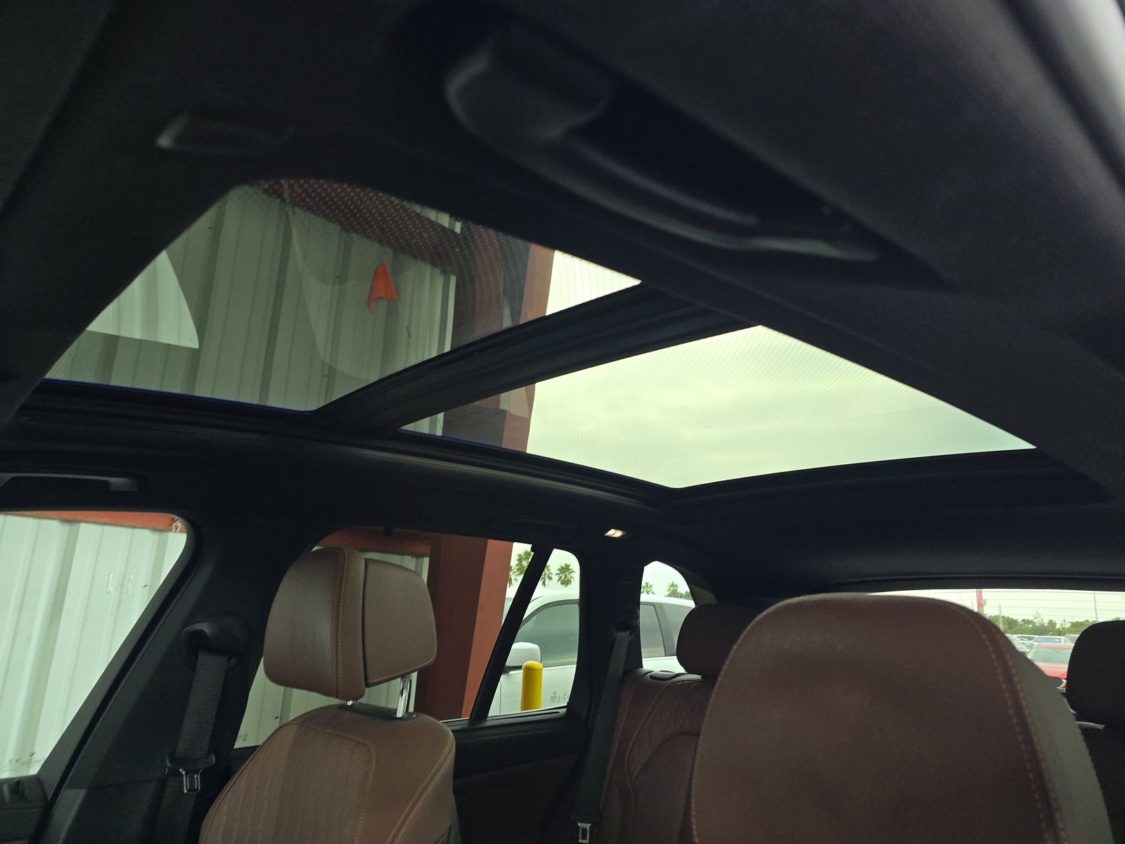 2020 BMW X5 xDrive40i AWD