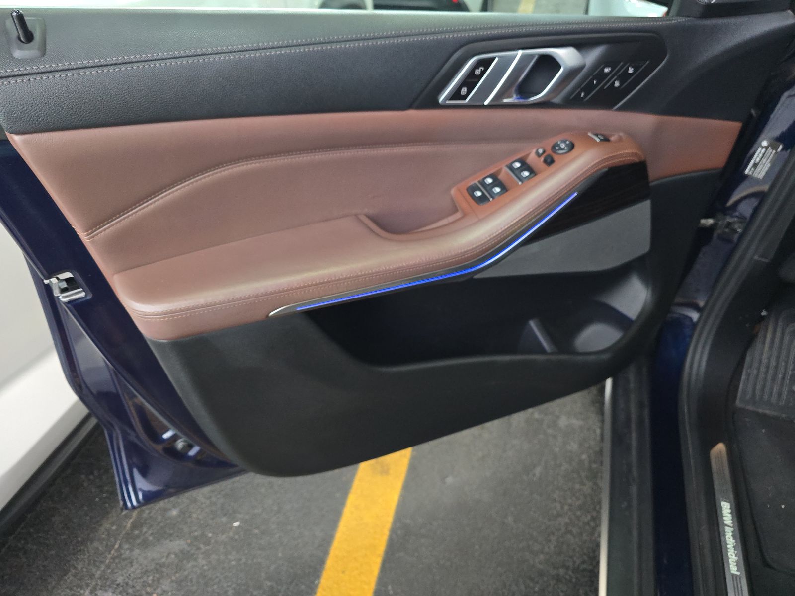 2020 BMW X5 xDrive40i AWD