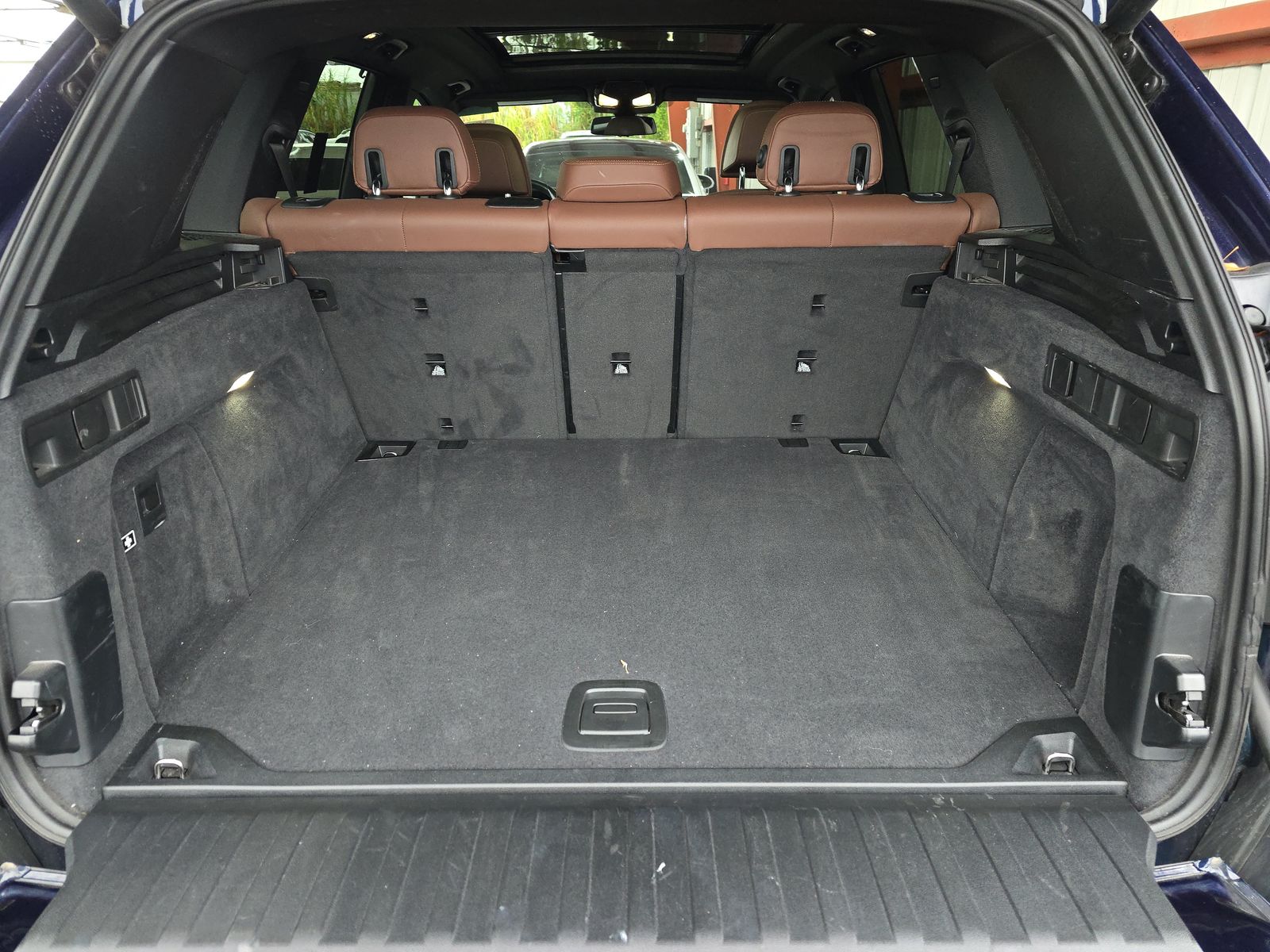 2020 BMW X5 xDrive40i AWD