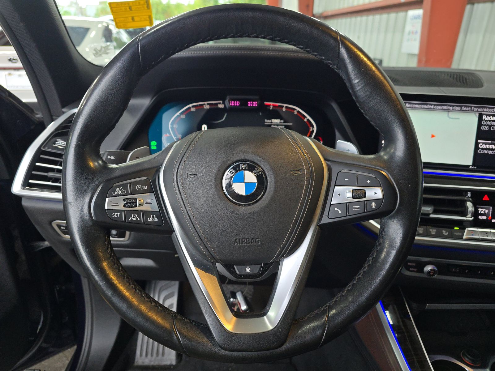 2020 BMW X5 xDrive40i AWD