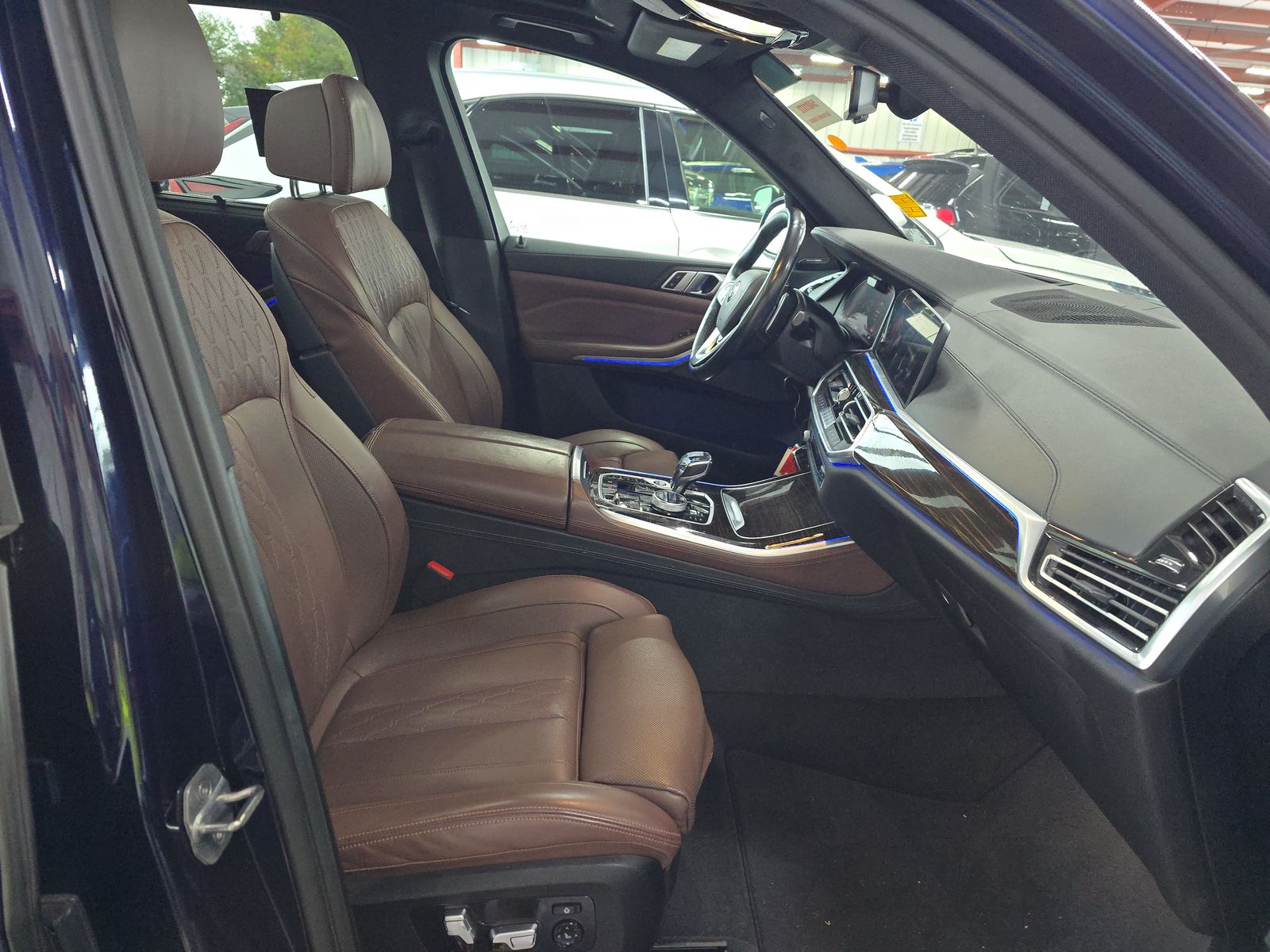 2020 BMW X5 xDrive40i AWD