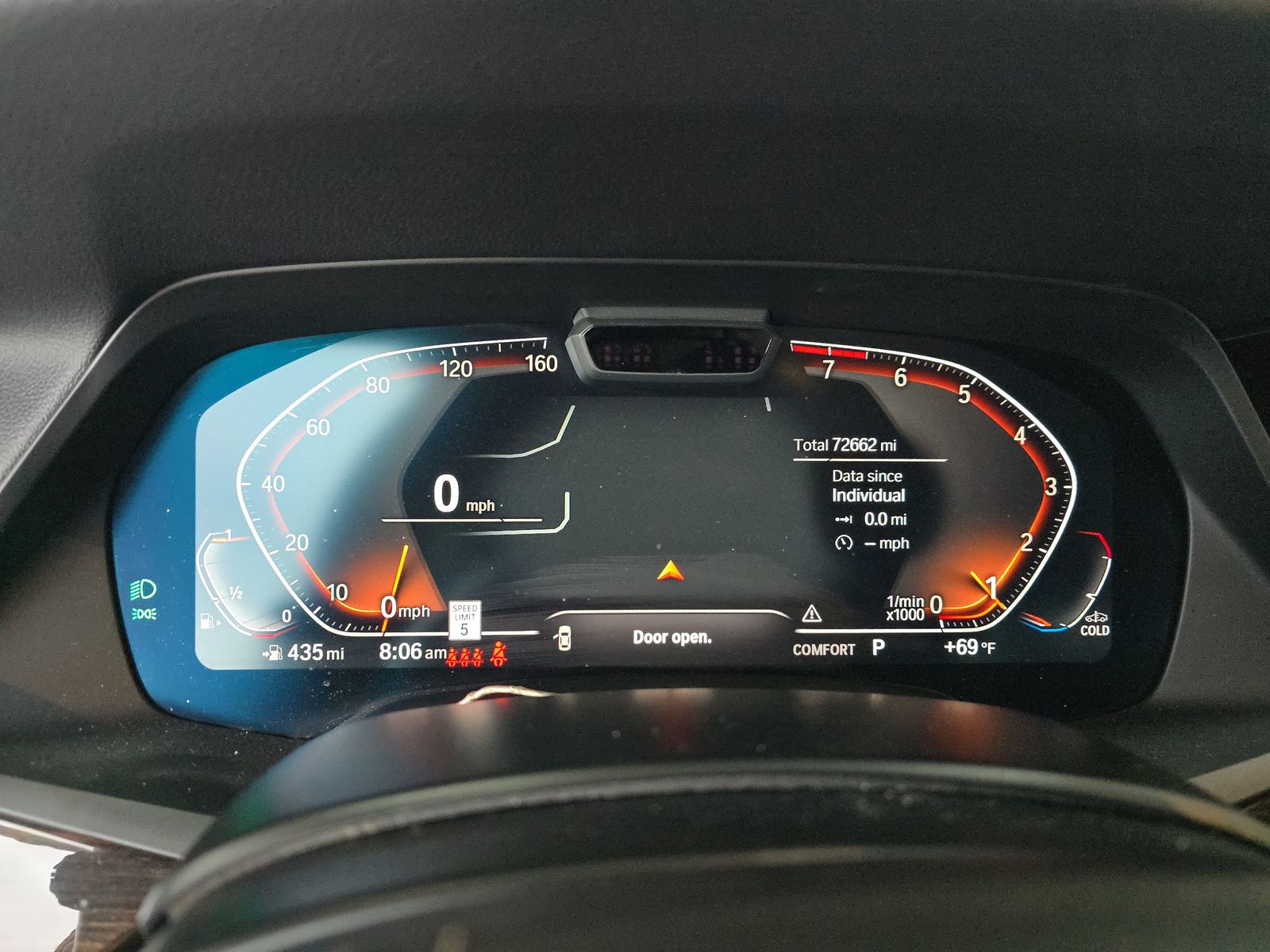 2020 BMW X5 xDrive40i AWD