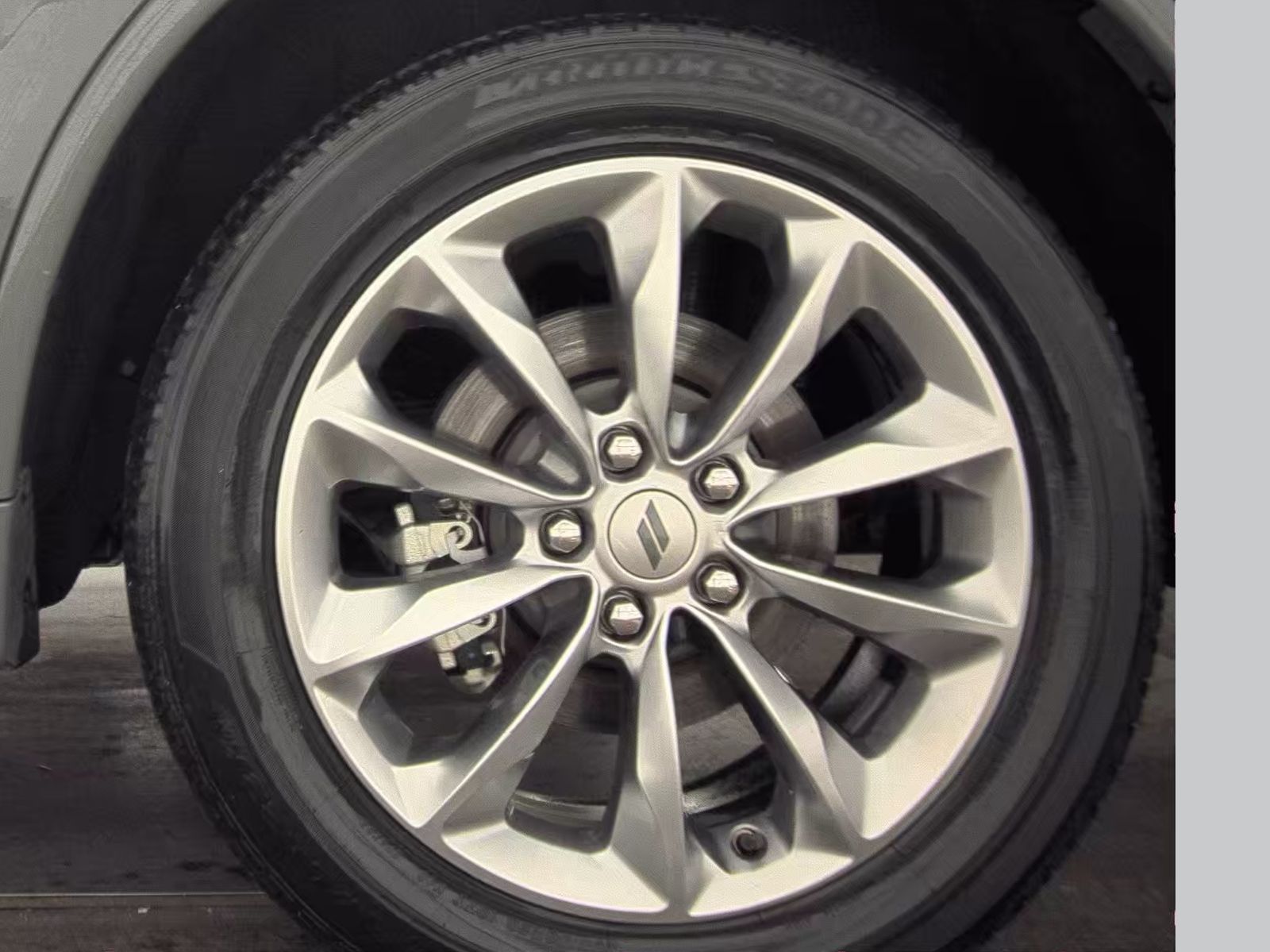 2022 Dodge Durango Citadel AWD