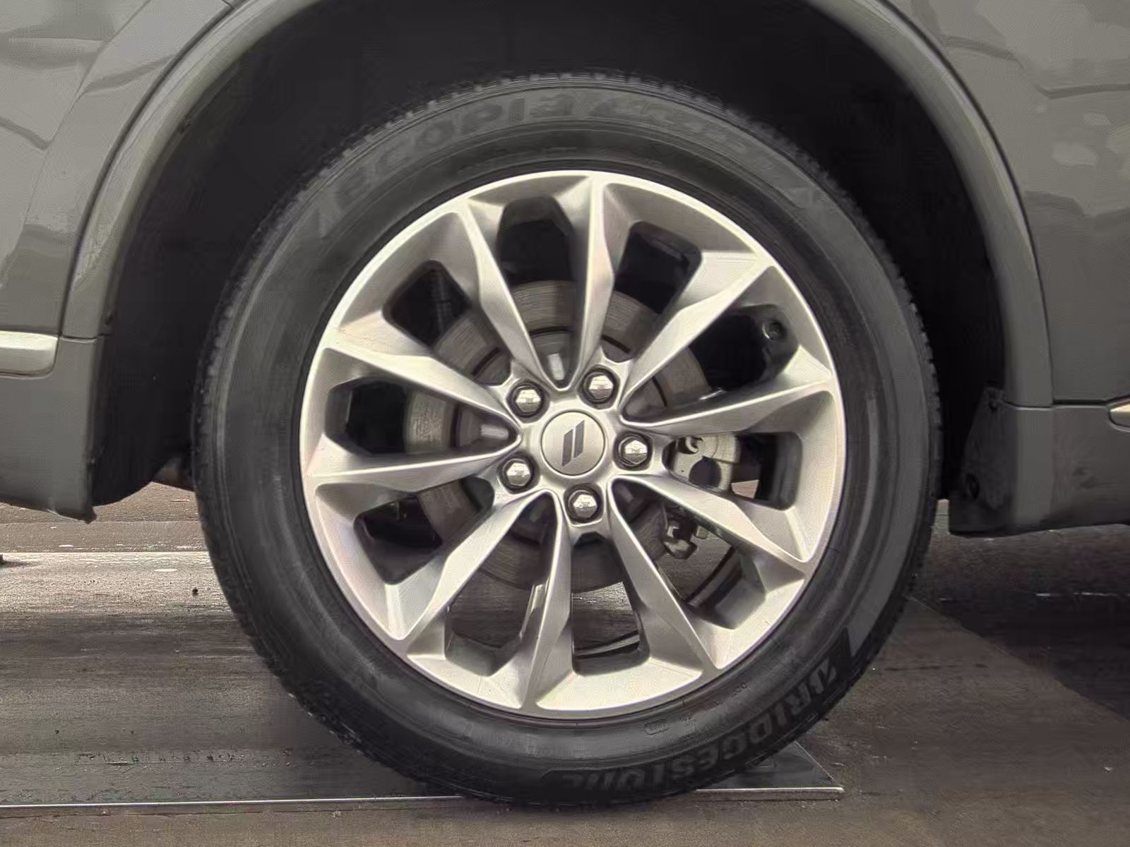 2022 Dodge Durango Citadel AWD