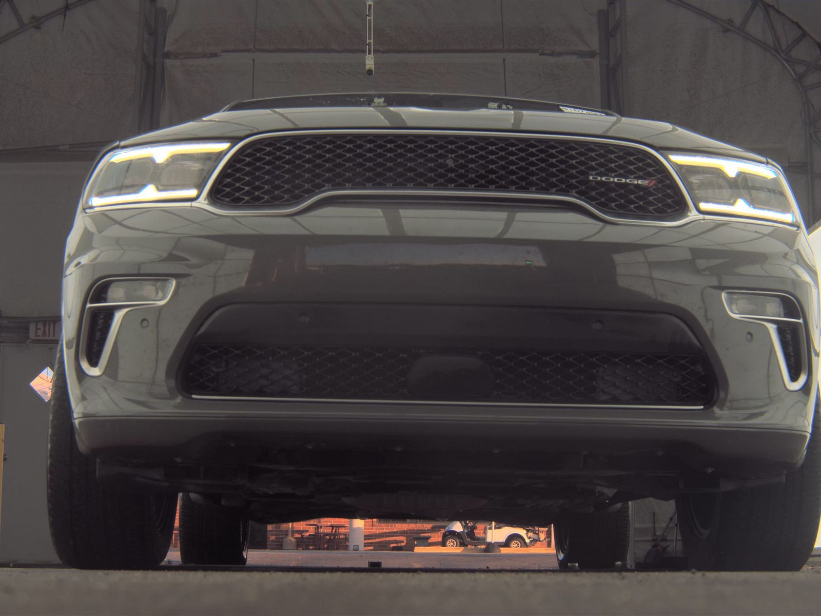 2022 Dodge Durango Citadel AWD