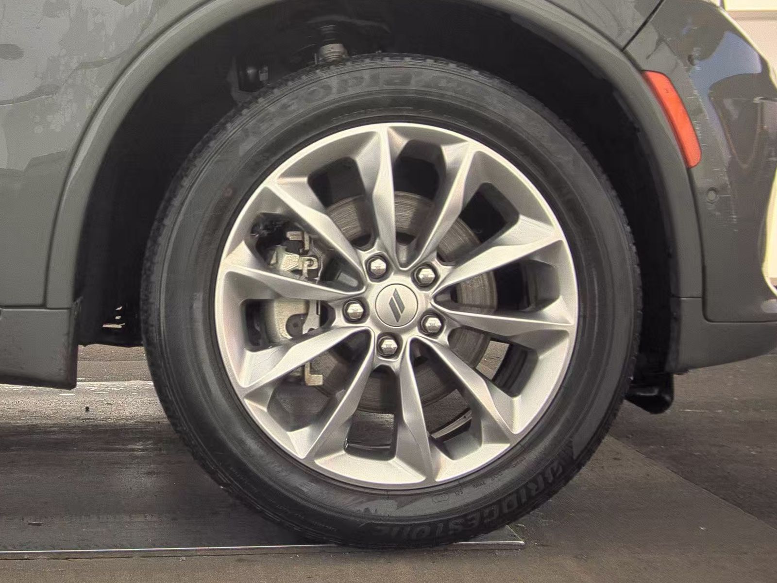 2022 Dodge Durango Citadel AWD