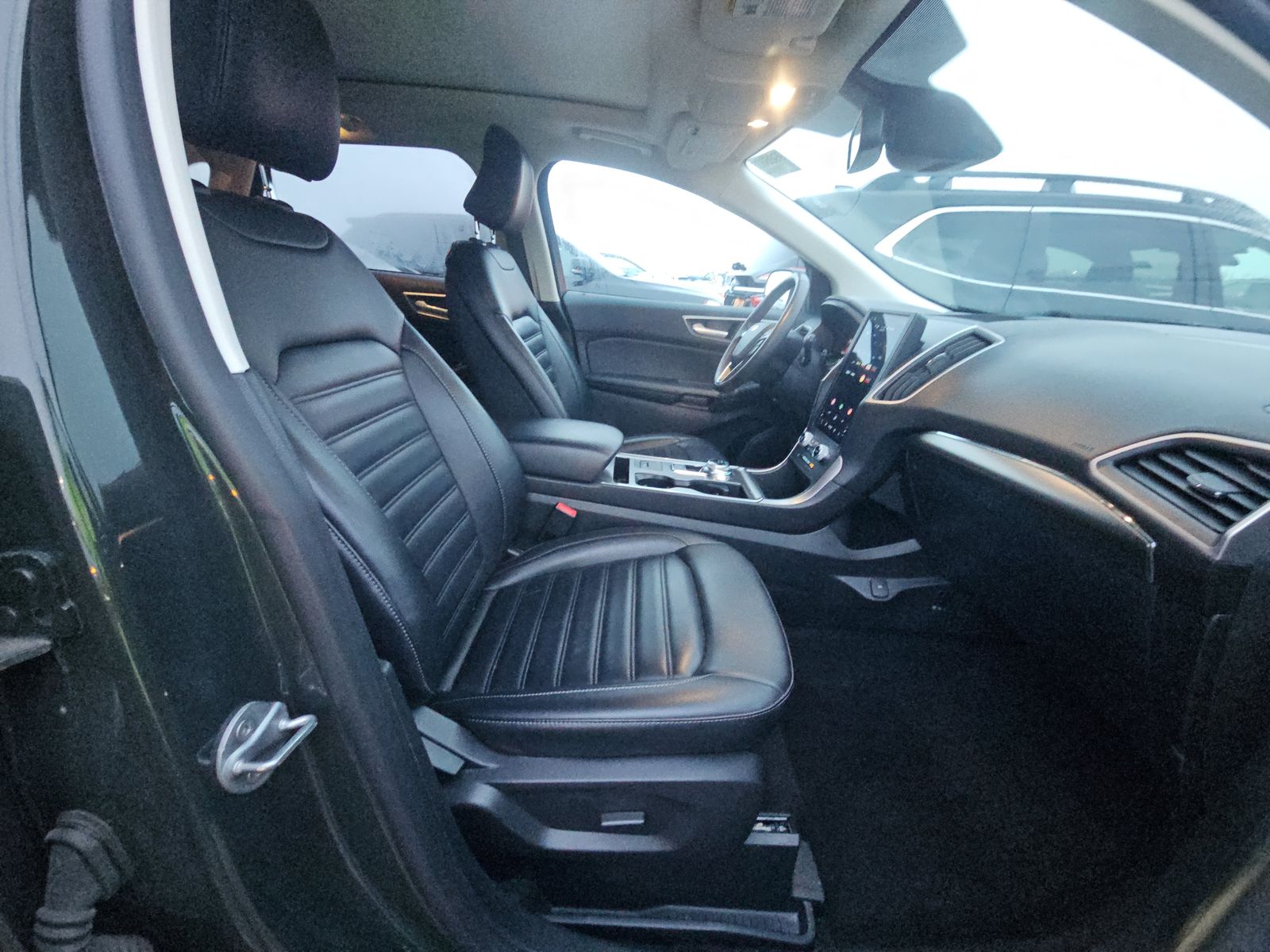 2022 Ford Edge SEL AWD