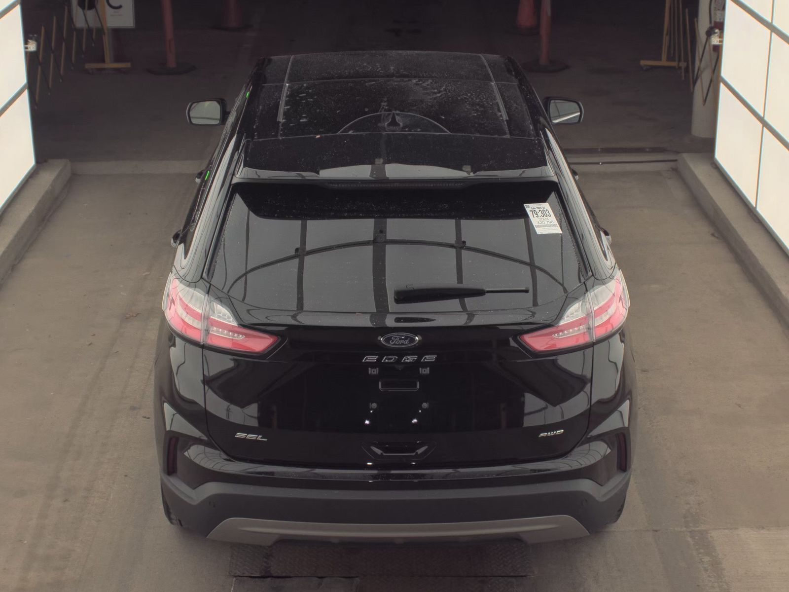 2024 Ford Edge SEL AWD