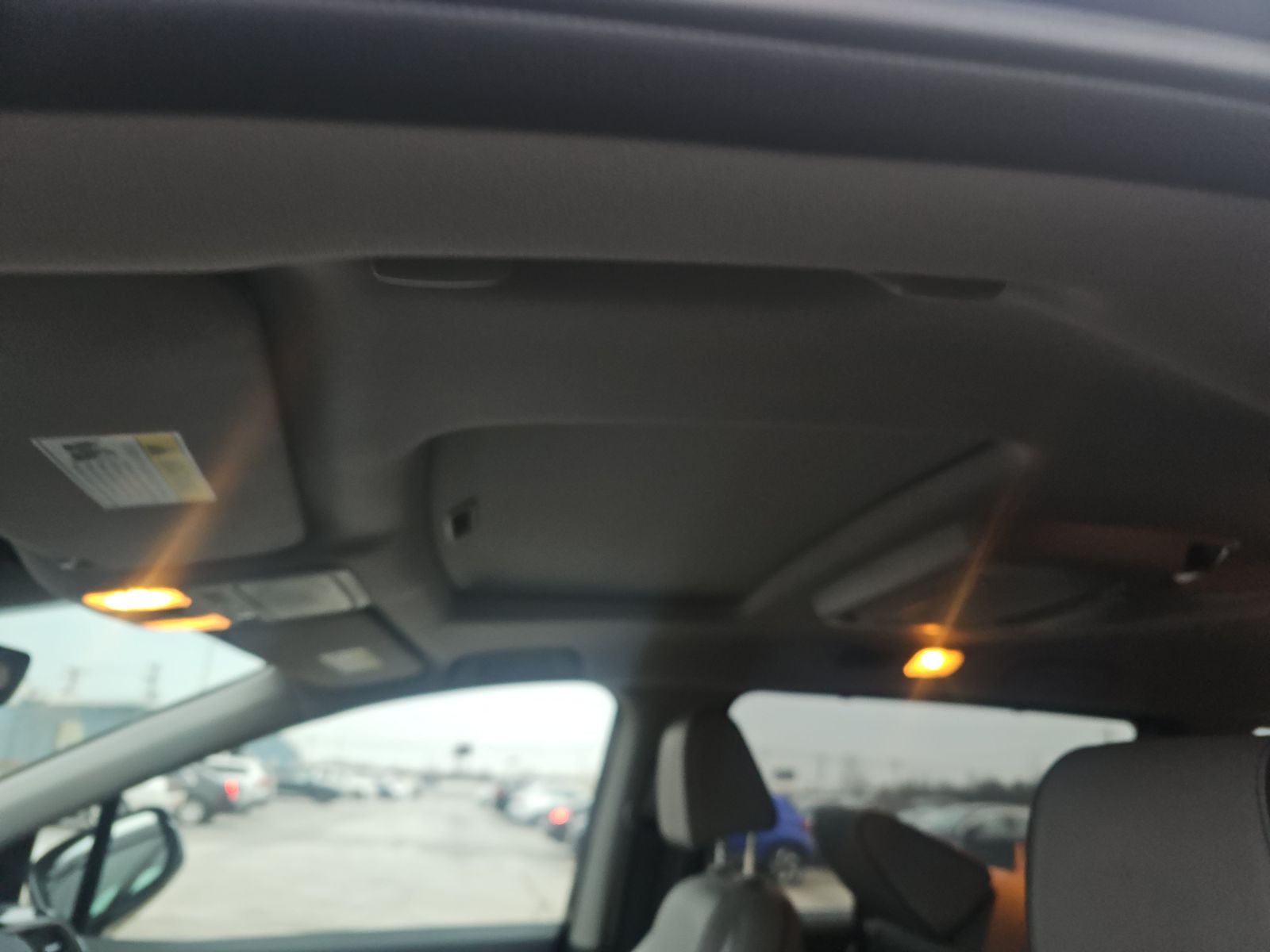 2023 Honda Odyssey Elite FWD