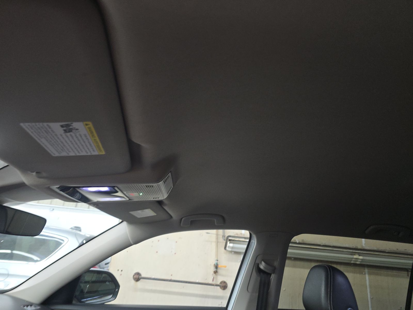 2024 Volkswagen Atlas 2.0T SE AWD