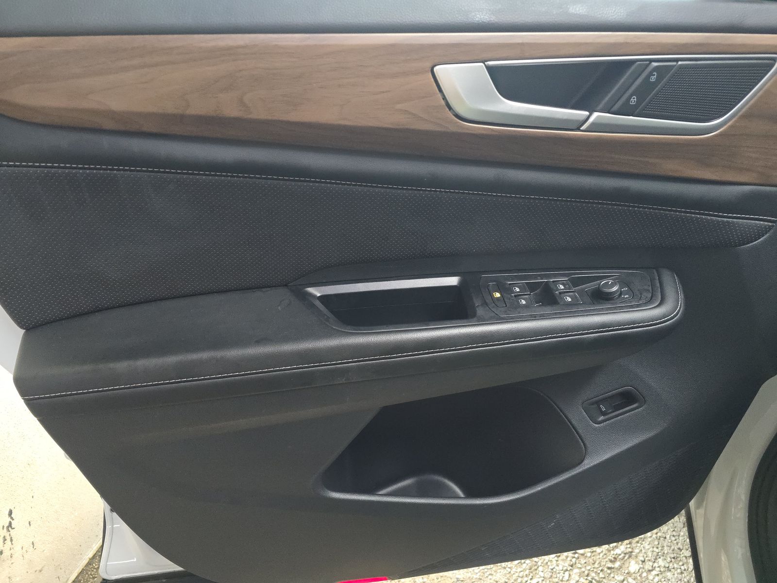 2024 Volkswagen Atlas 2.0T SE AWD