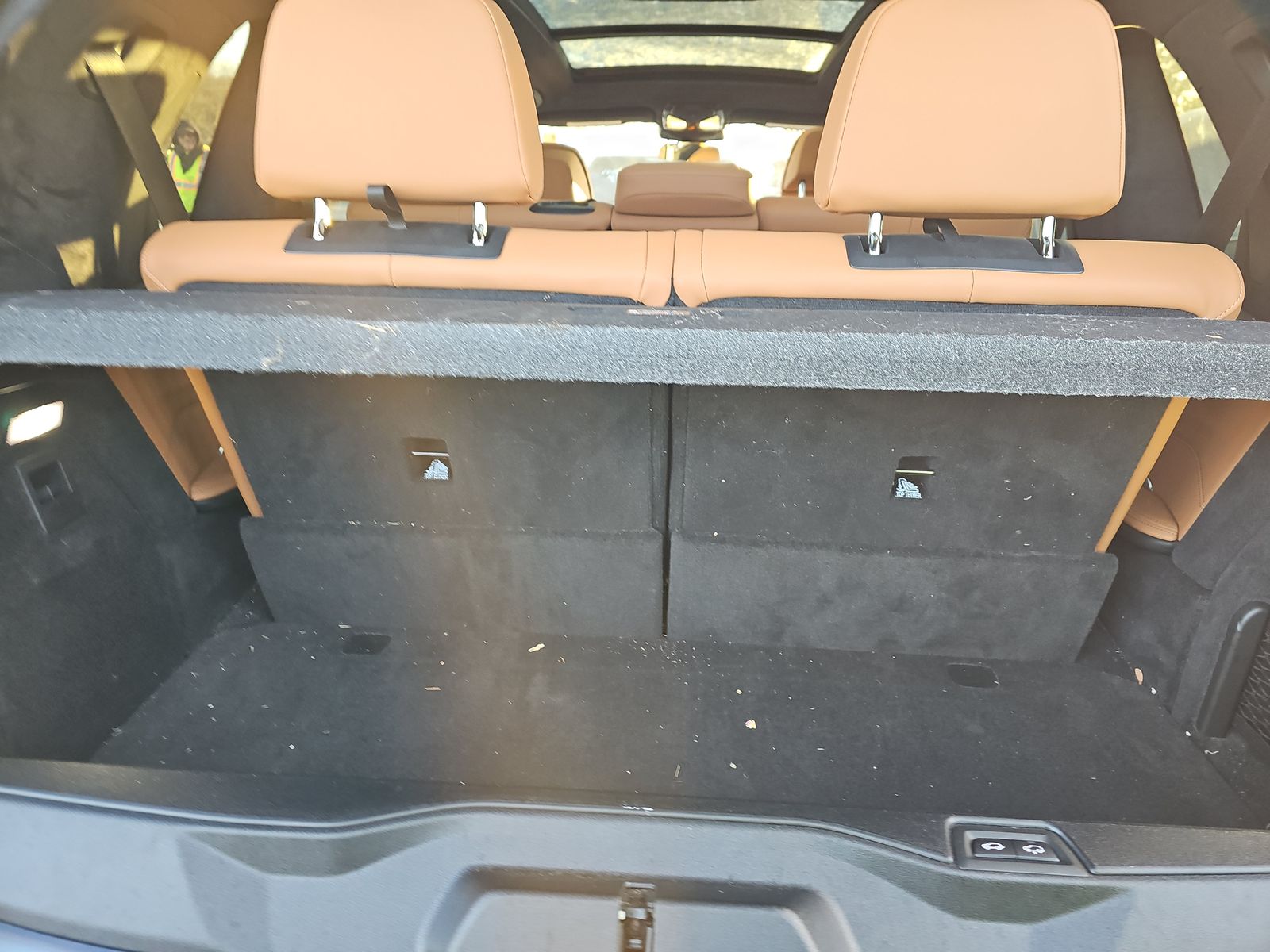 2025 BMW X7 xDrive40i AWD