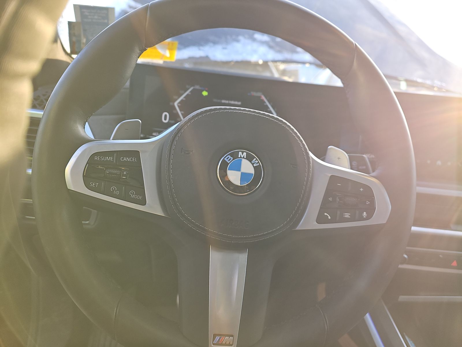 2025 BMW X7 xDrive40i AWD