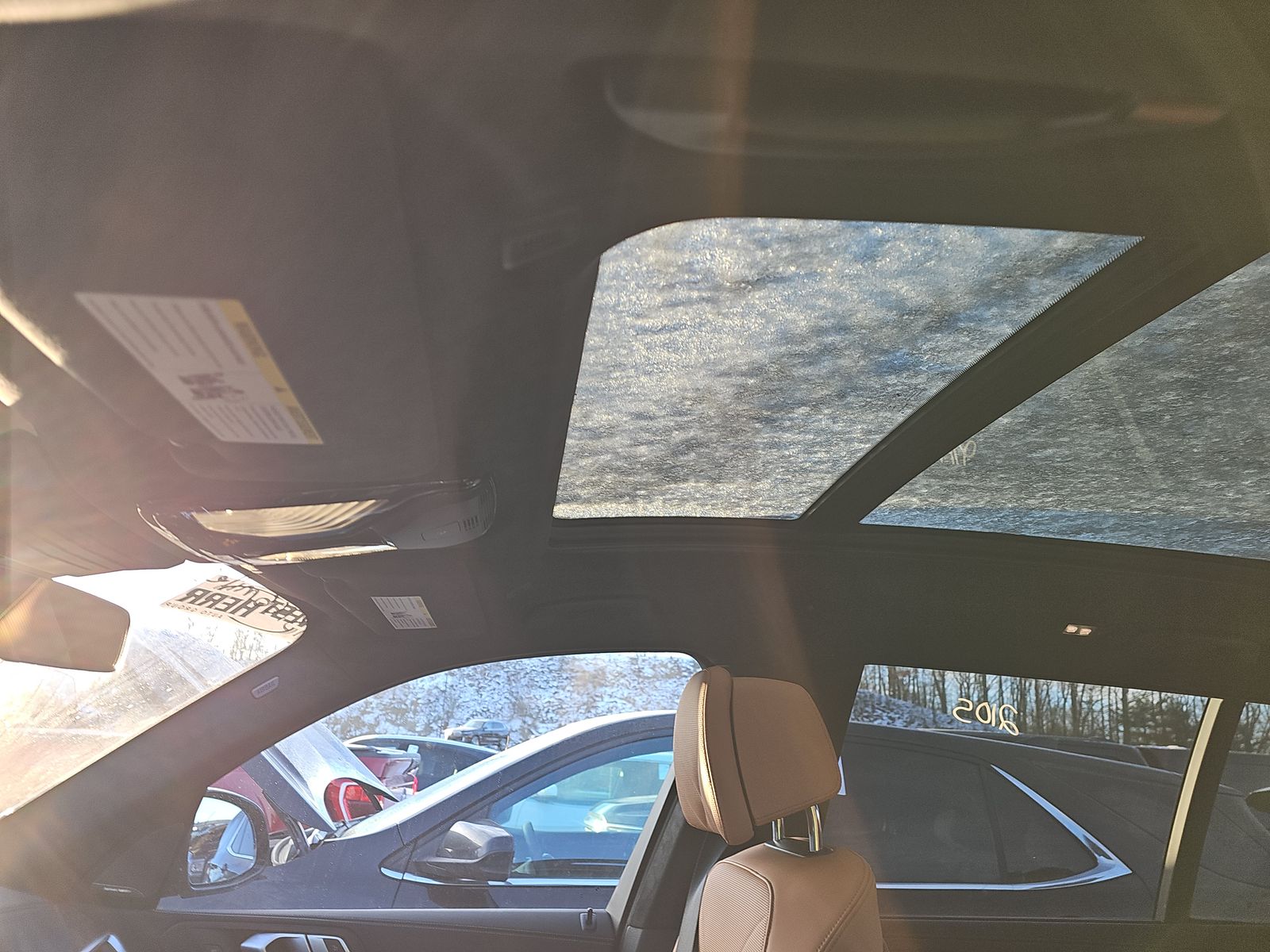 2025 BMW X7 xDrive40i AWD