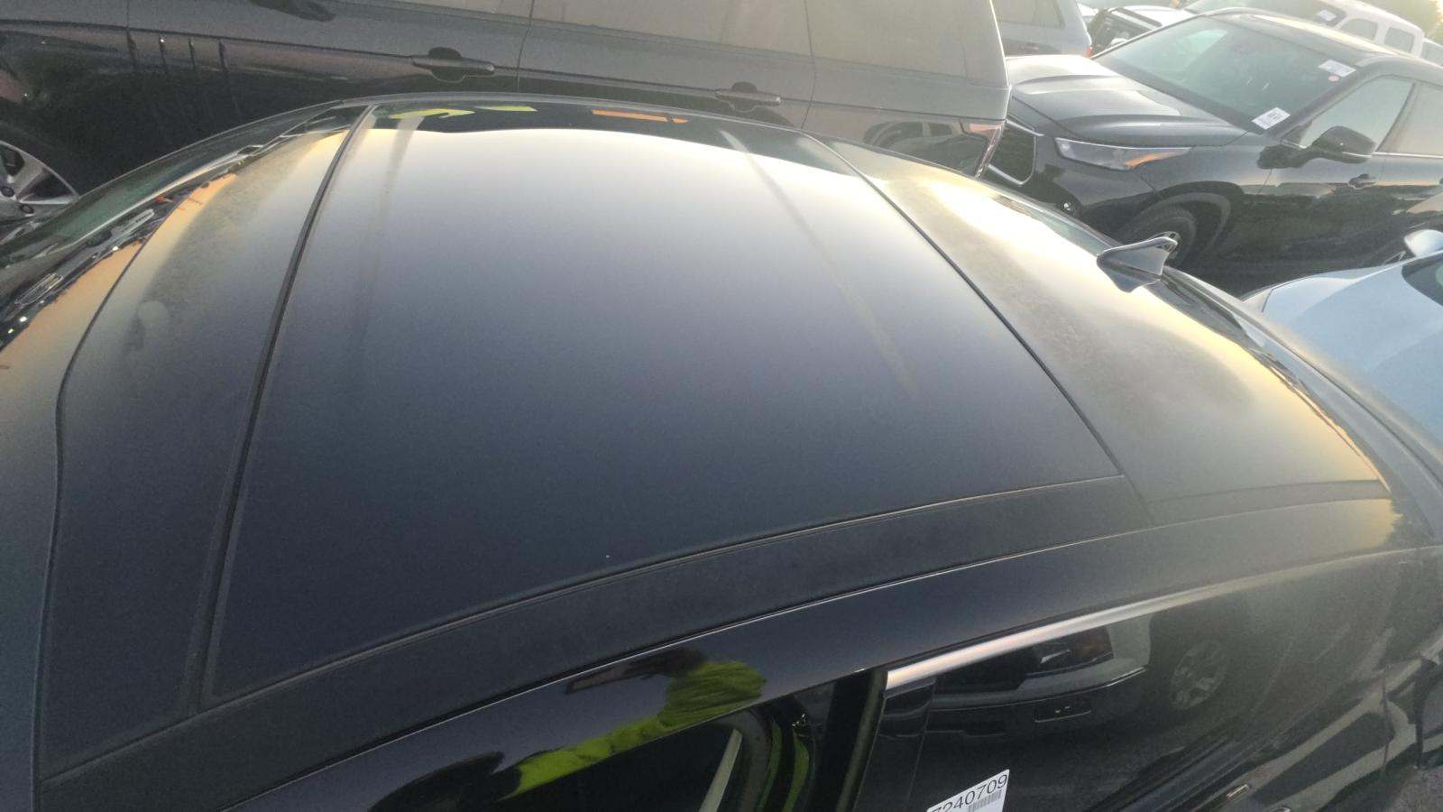 2019 Kia Stinger Base RWD