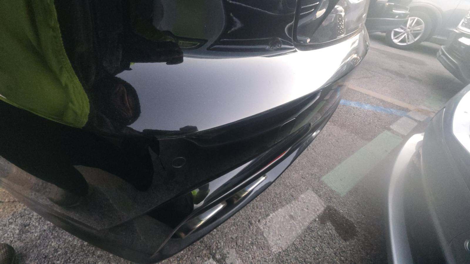 2019 Kia Stinger Base RWD