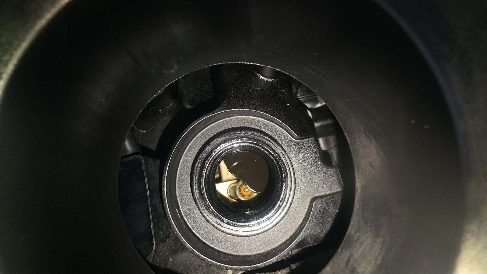 2019 Kia Stinger Base RWD